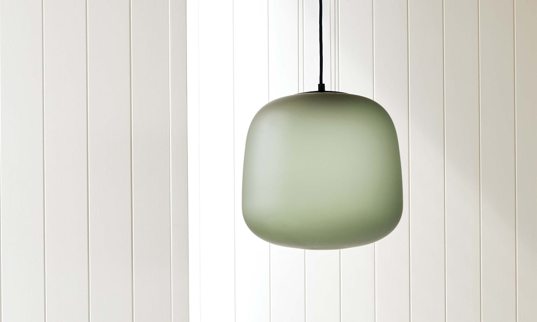 Behind the design: introducing the AB Pendant