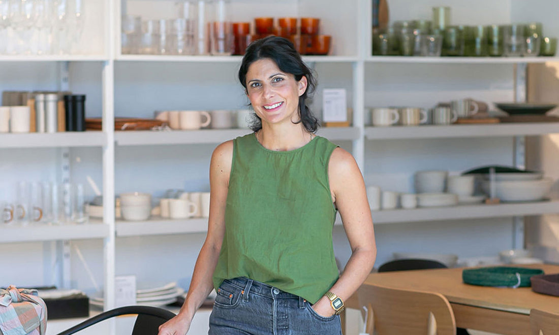 Designer selects: Imogen’s favourite kitchen pieces