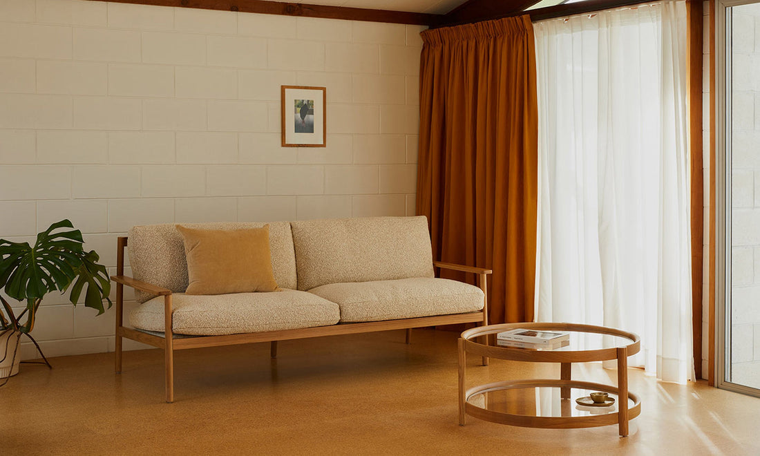 Behind the photoshoot: Celebrating Christchurch’s mid-century architecture
