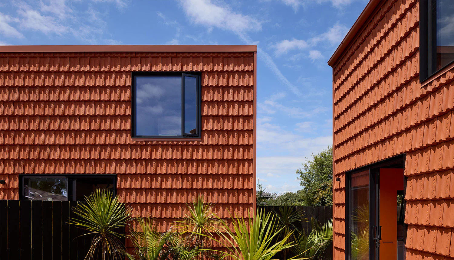 Behind Our Photoshoot at the Award-Winning Pocket House, Otāhuhu