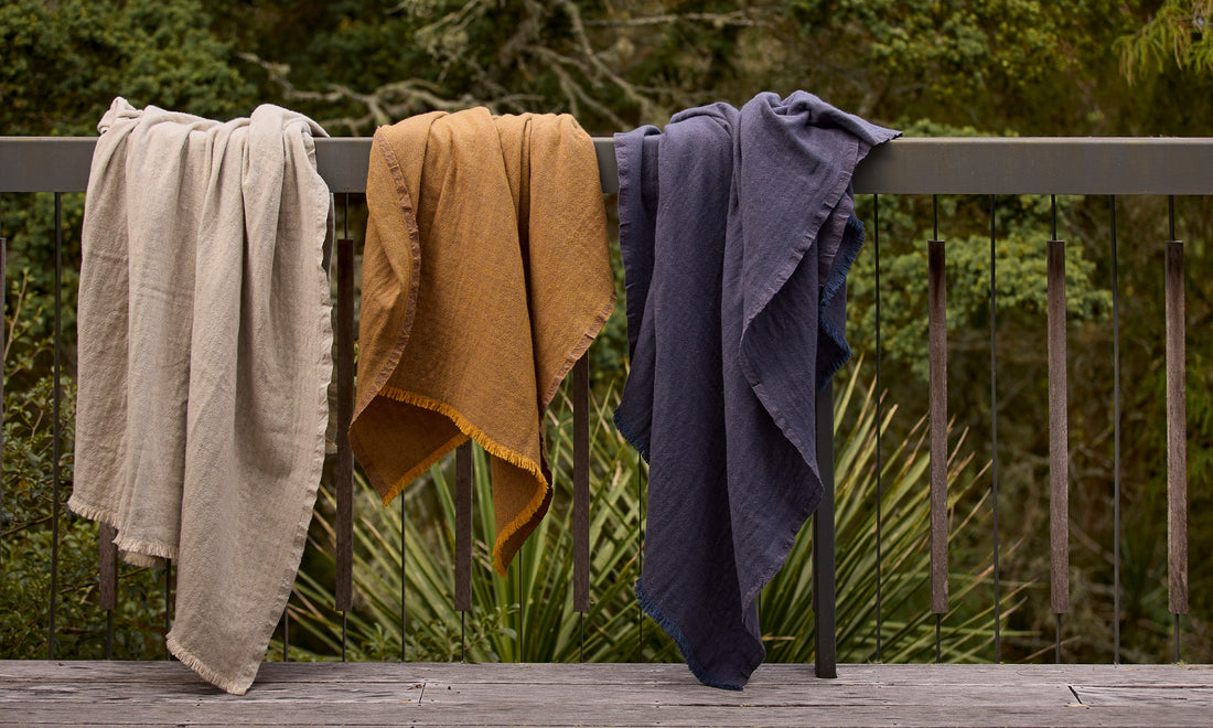 About: Wool, Aotearoa’s natural fibre