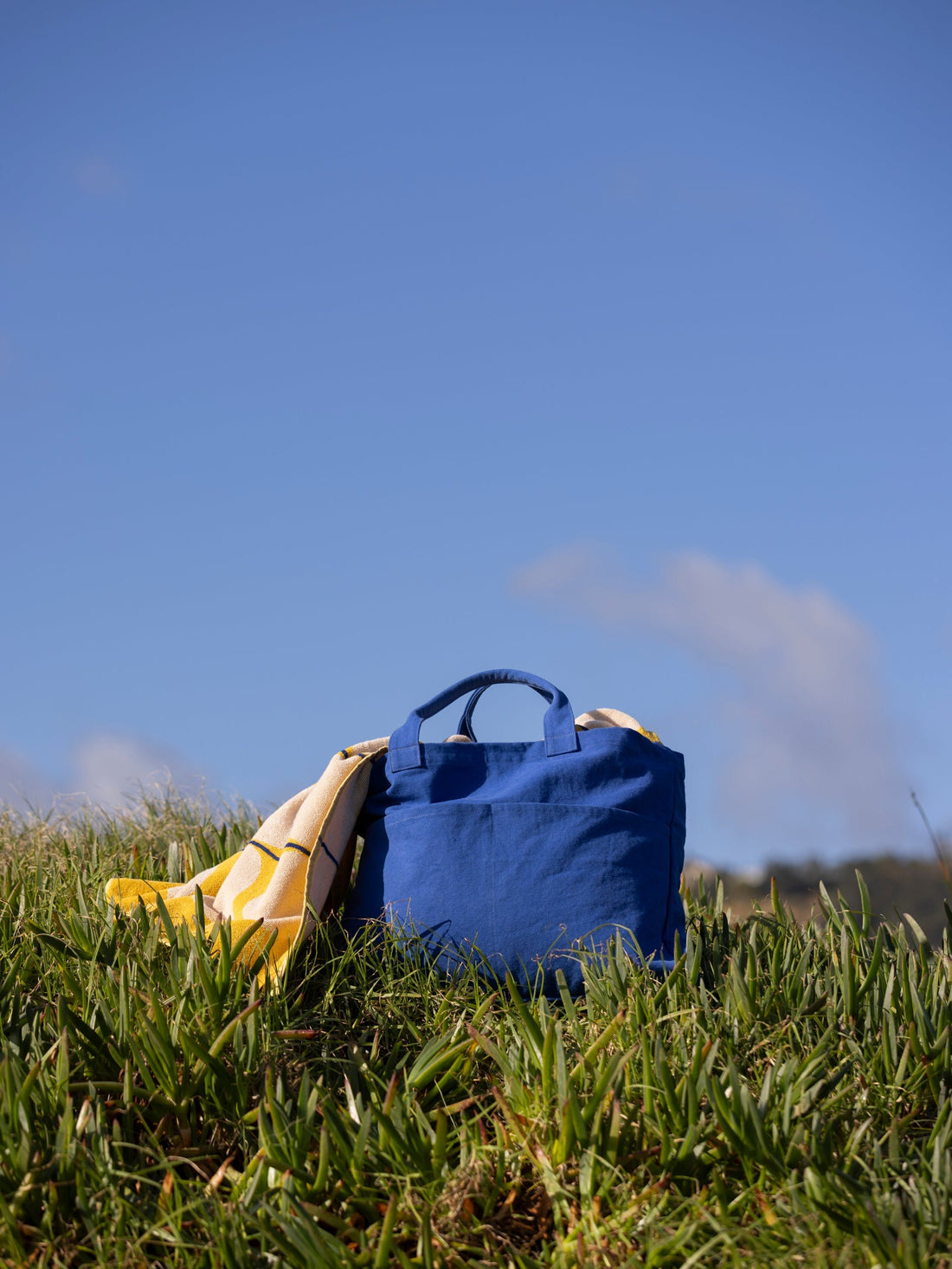 Beach Bags