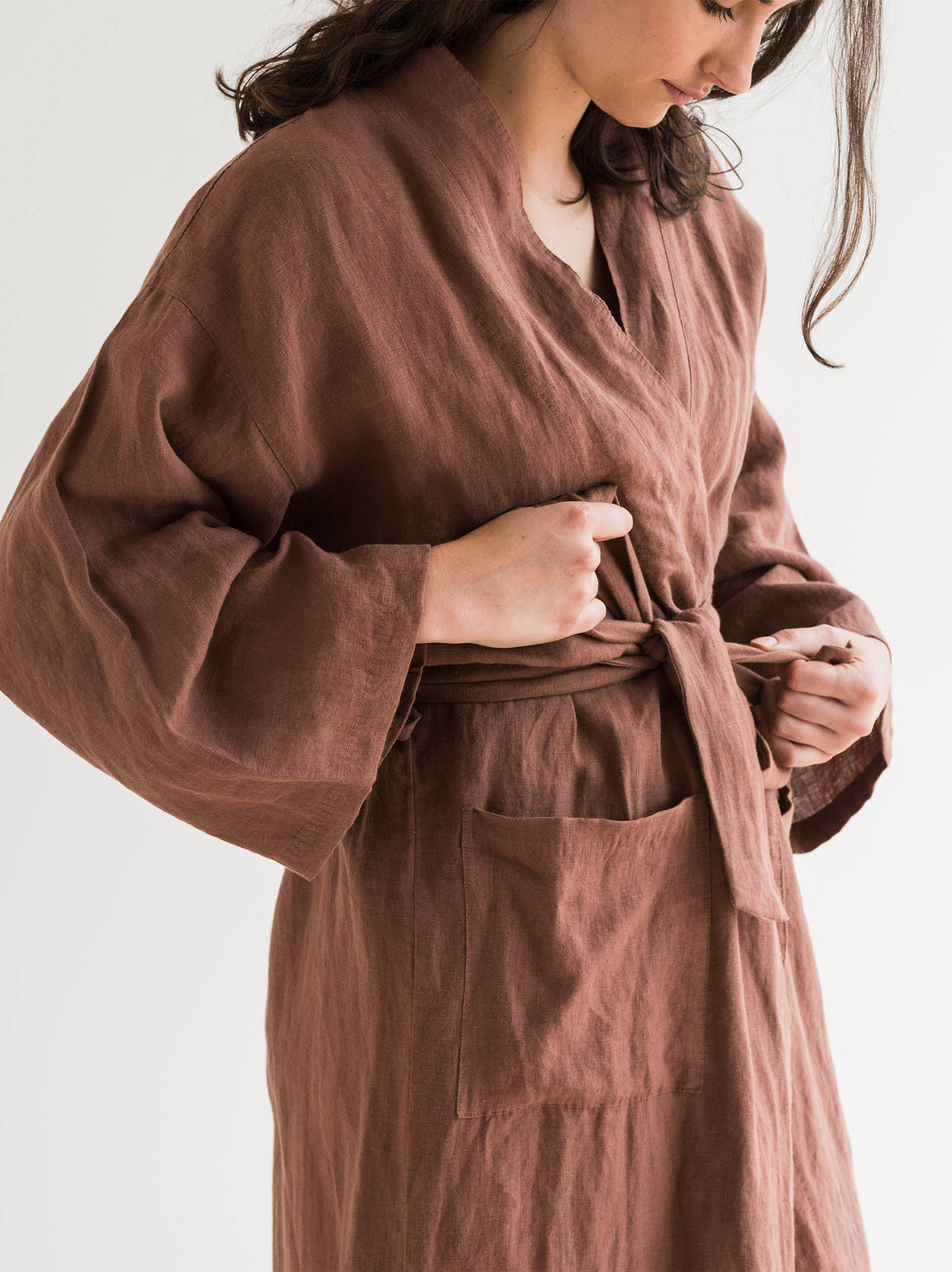 Robes