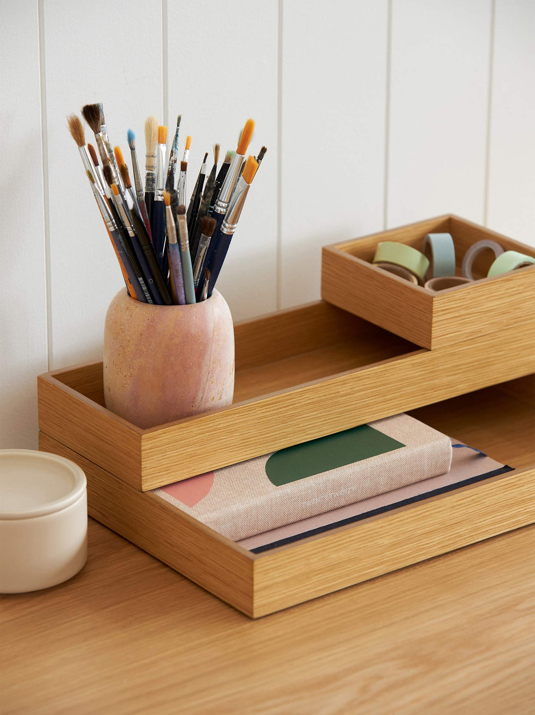 Living Storage