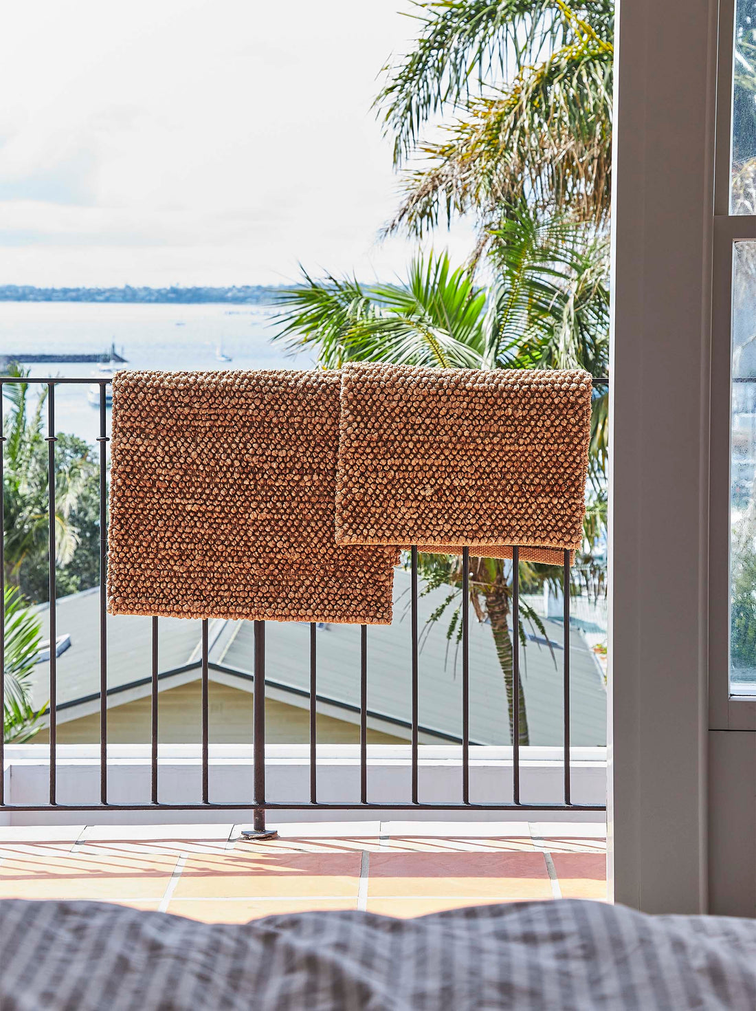 Doormats