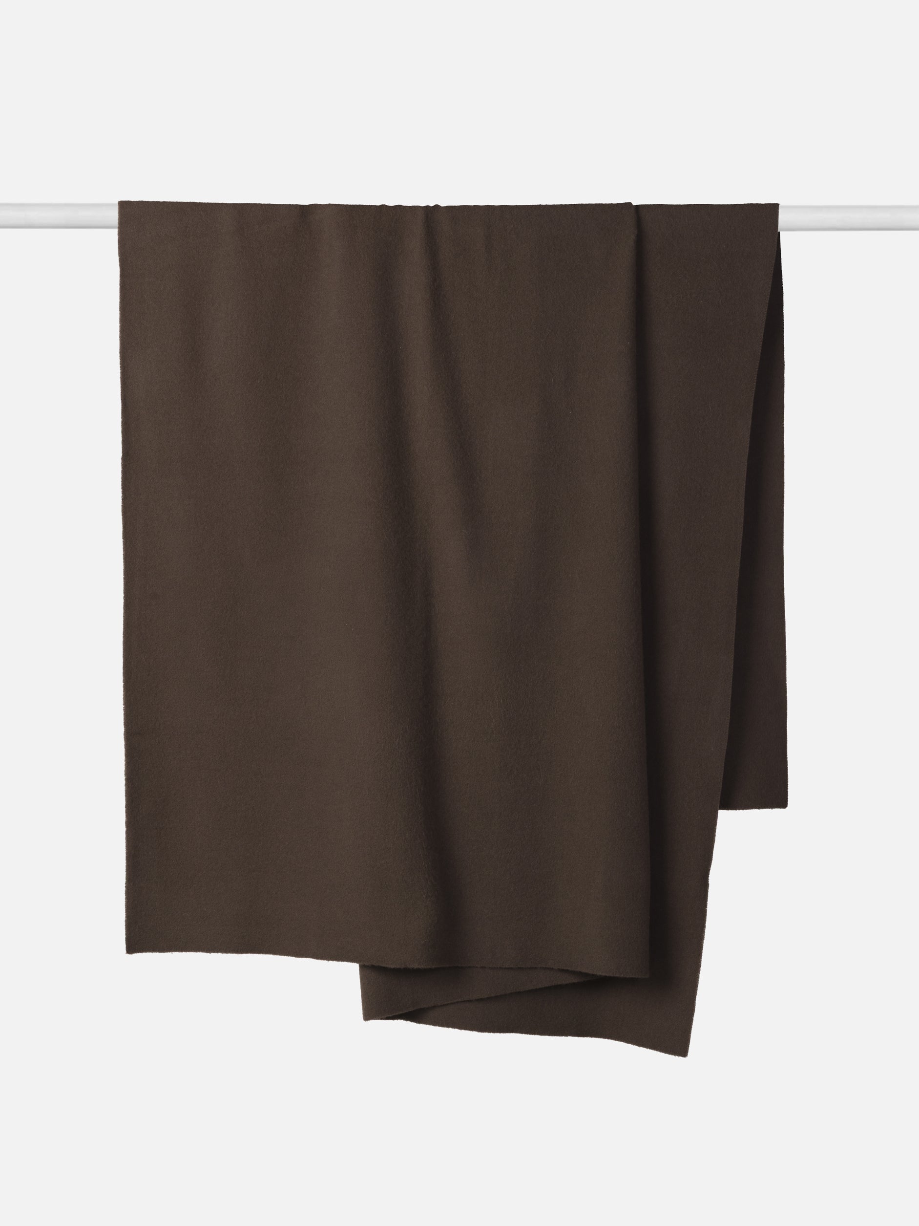 Wool Blanket Rye / Medium