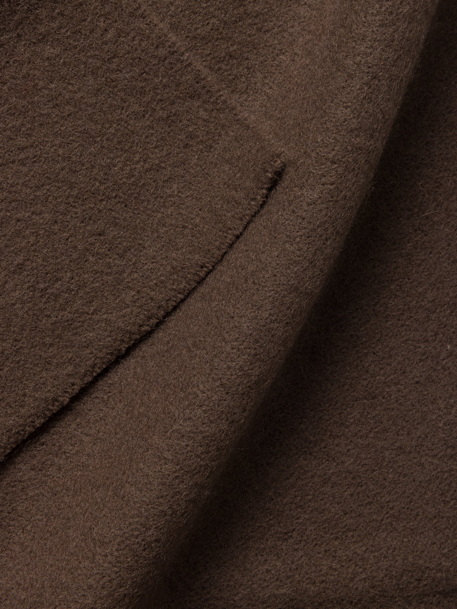 Wool Blanket Rye / Small