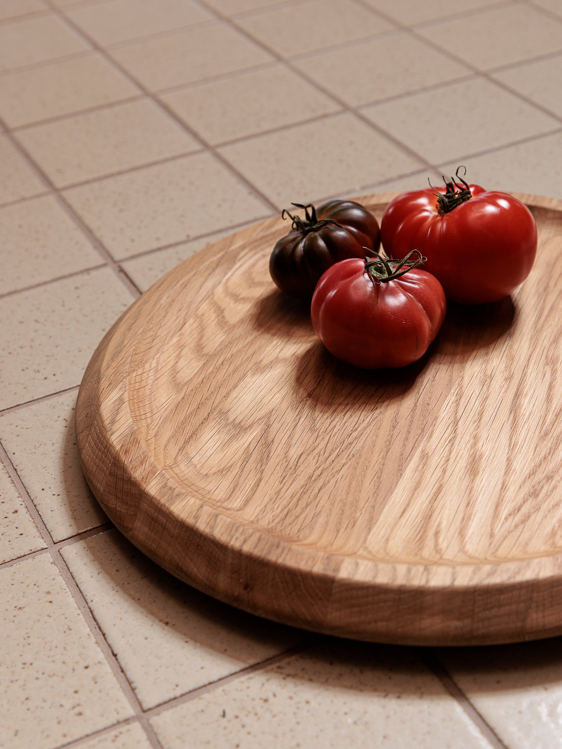 Flip Board Oak / One Size