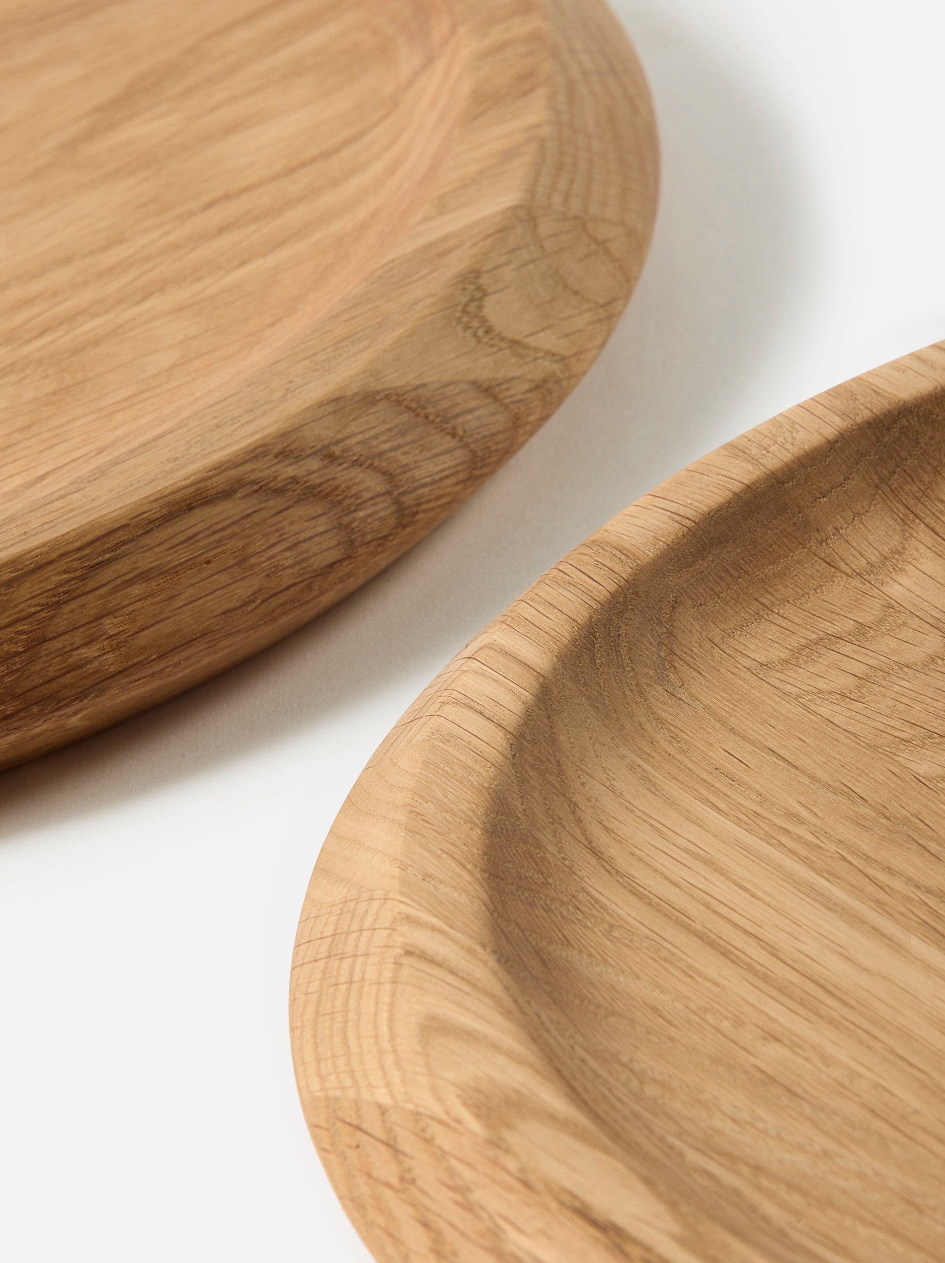 Flip Board Oak / One Size
