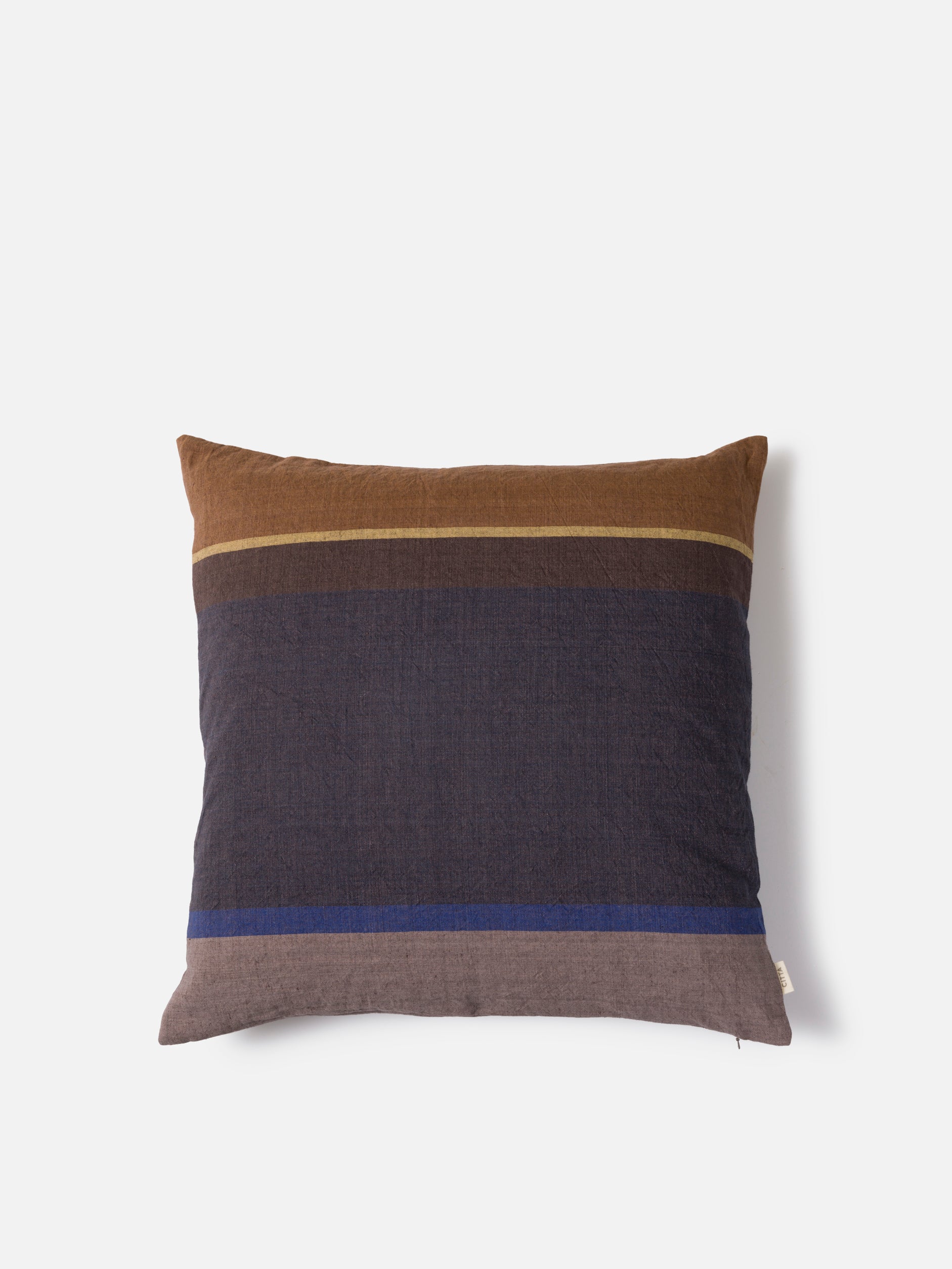 Obi Euro Cushion Cover None / None