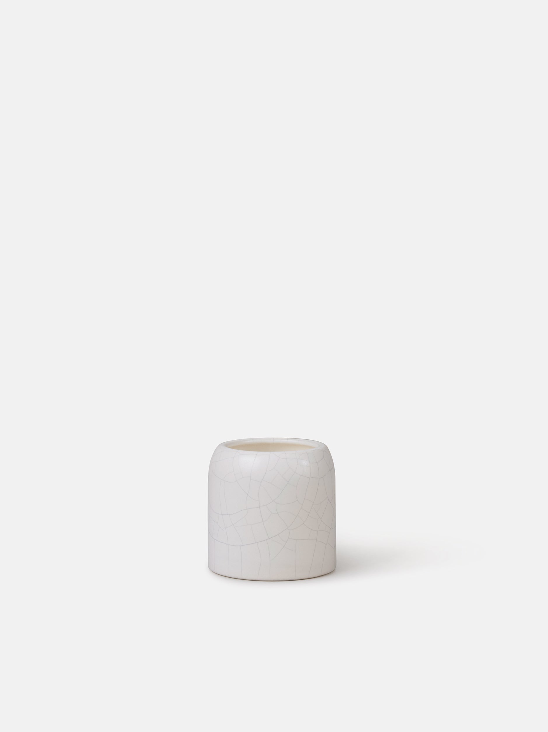 Aura Scented Candle Branco Fig and Cassis / One Size