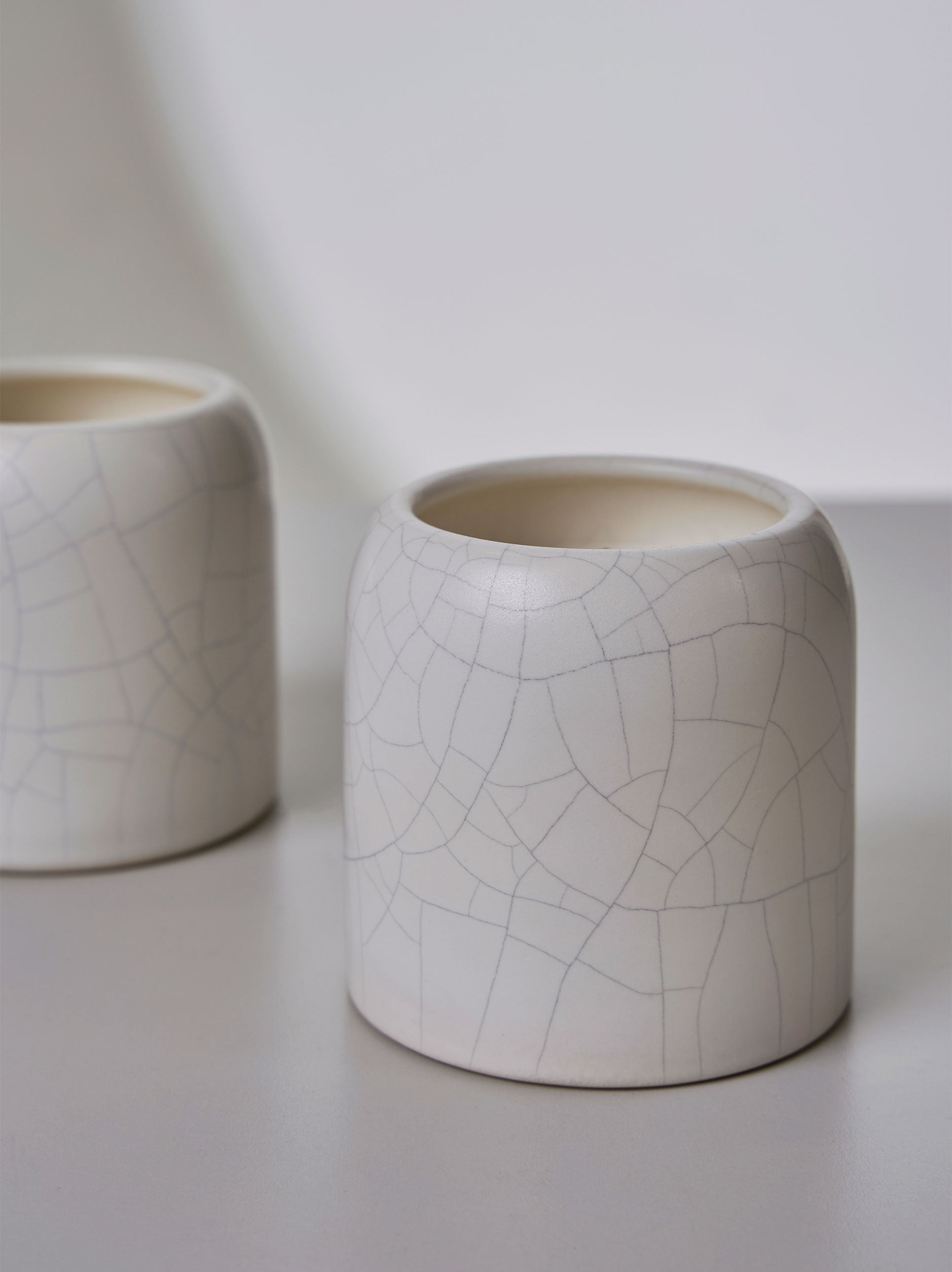 Aura Scented Candle Branco Fig and Cassis / One Size