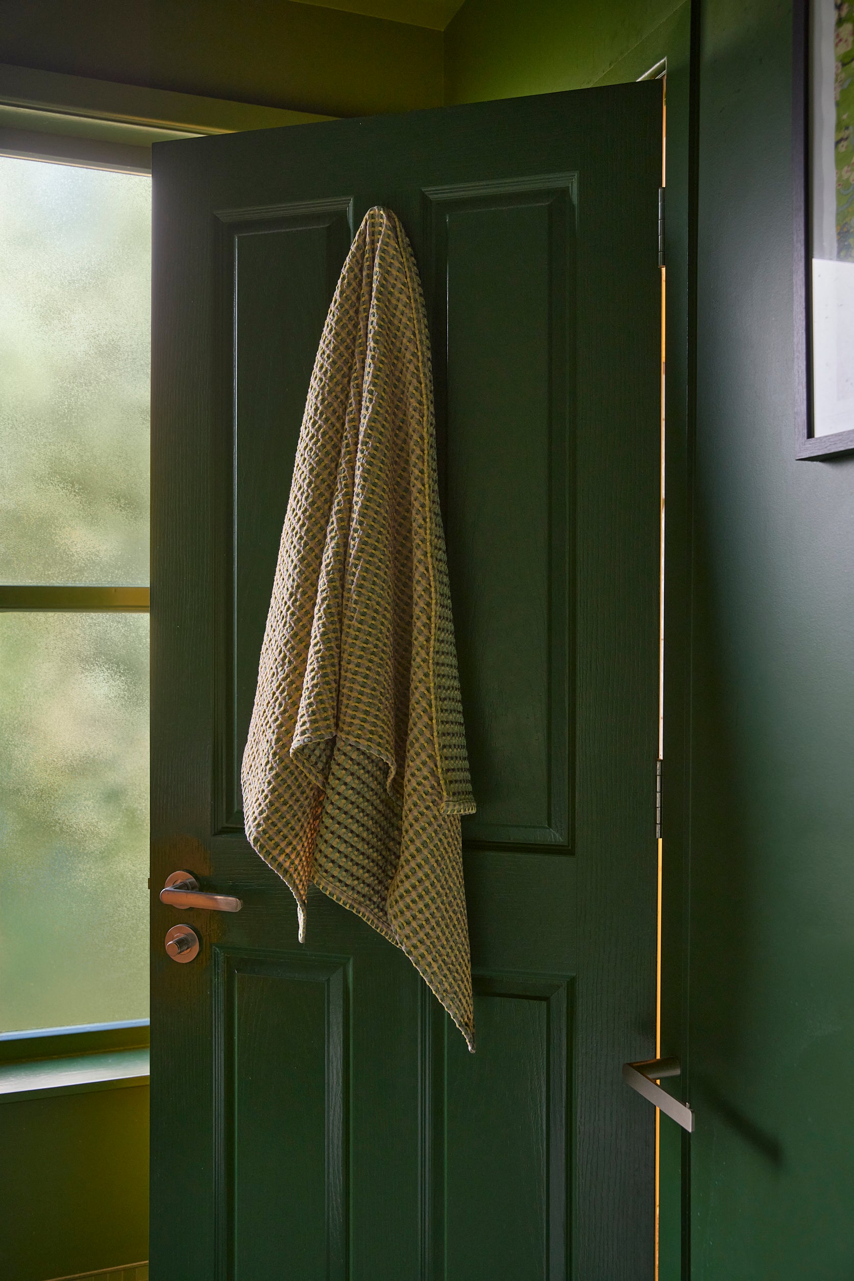 Aalto Bath Sheet None / None
