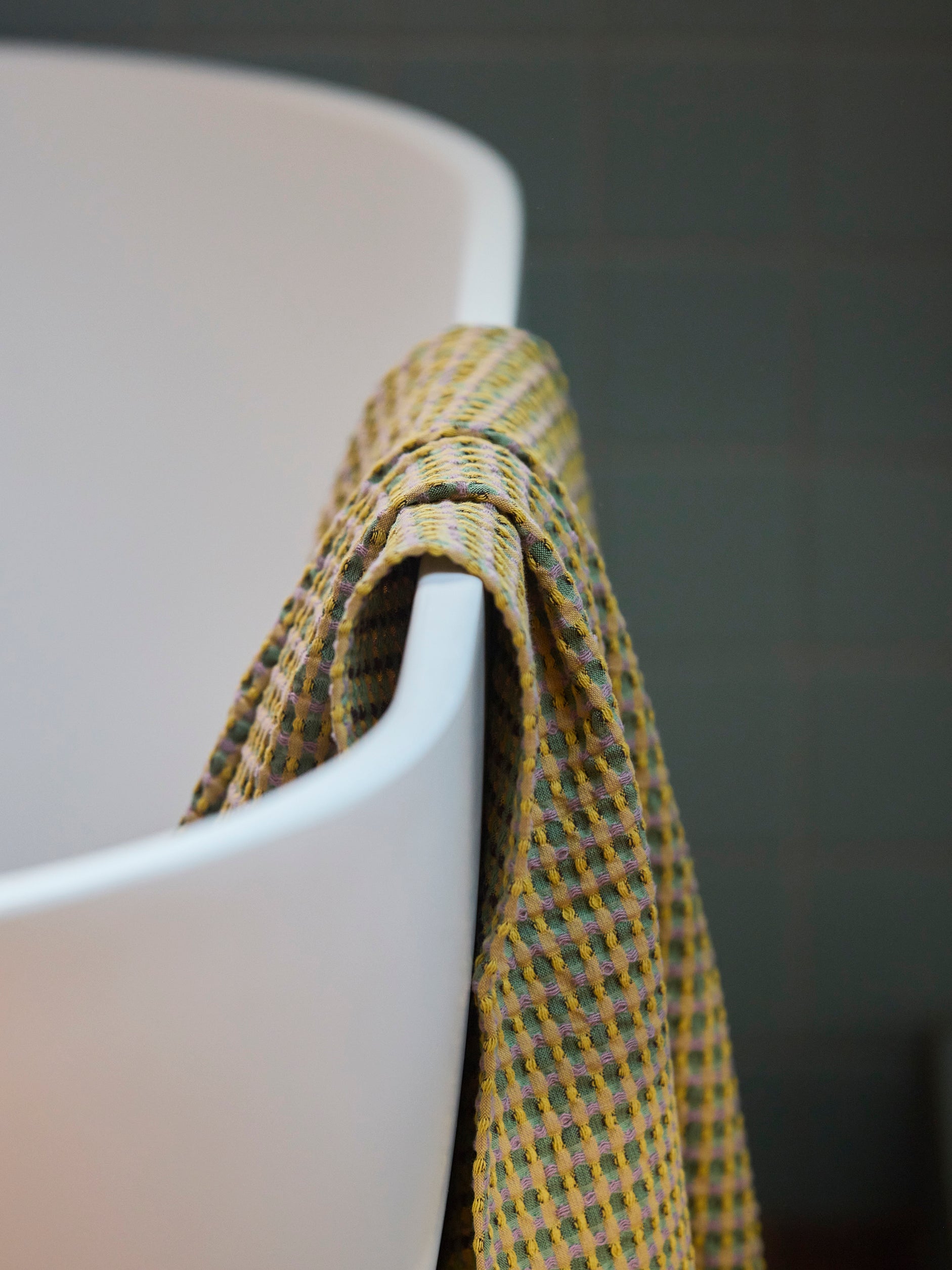 Aalto Bath Sheet None / None