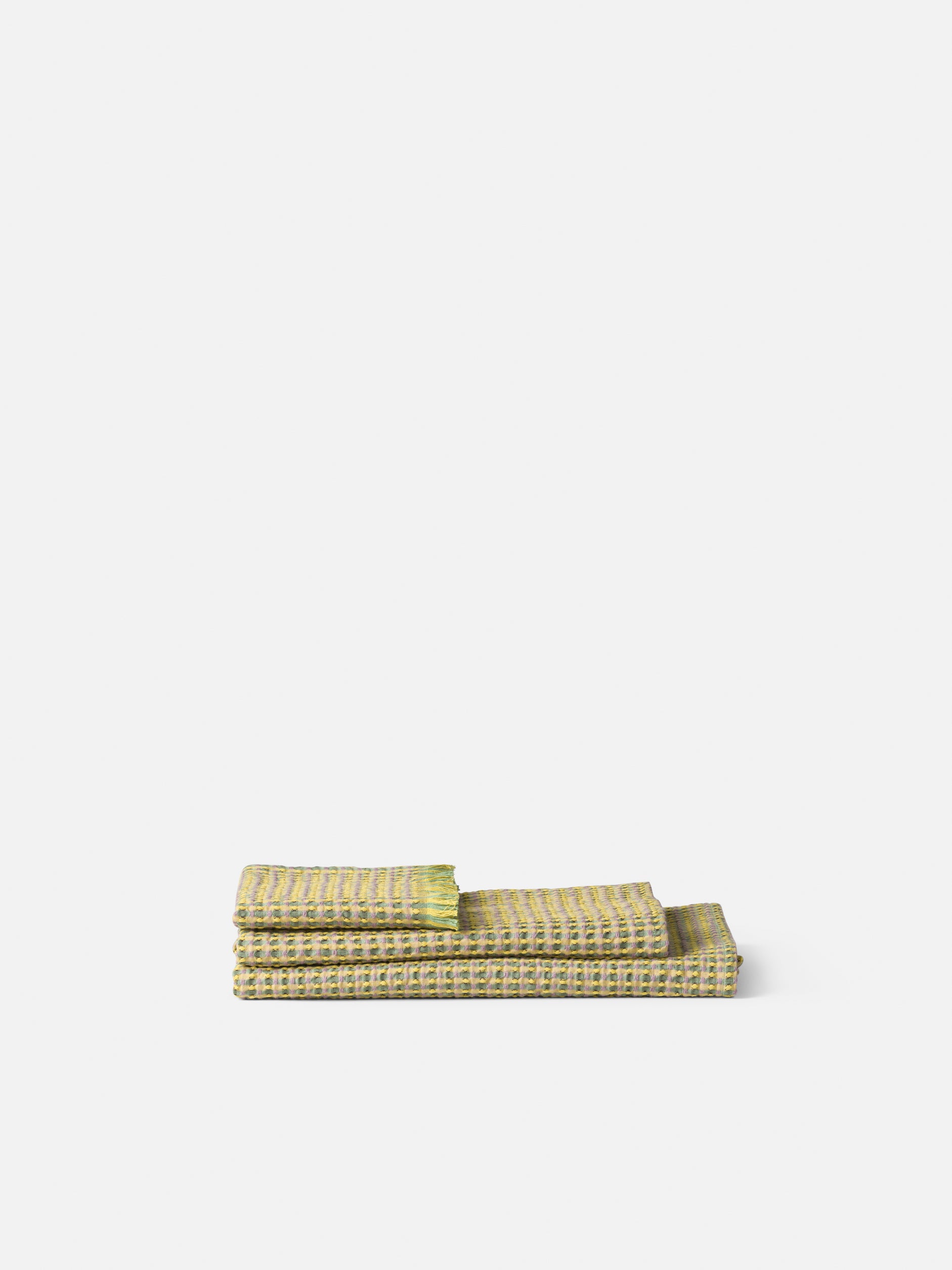 Aalto Hand Towel None / None