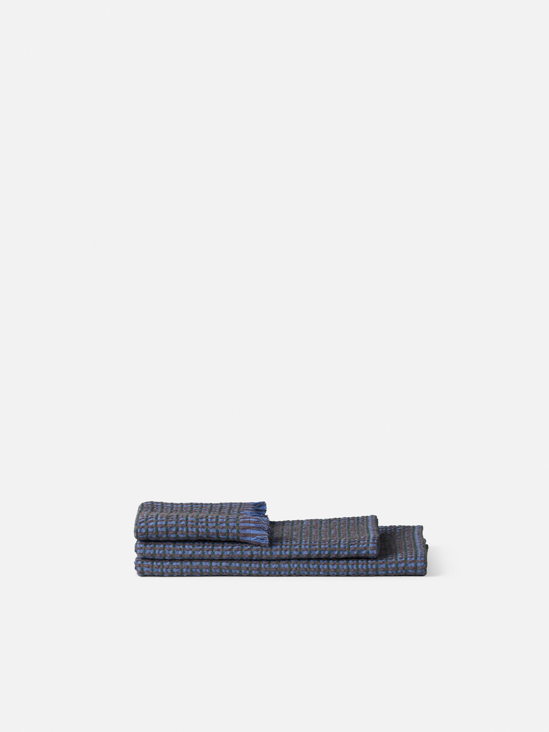 Aalto Bath Sheet None / None
