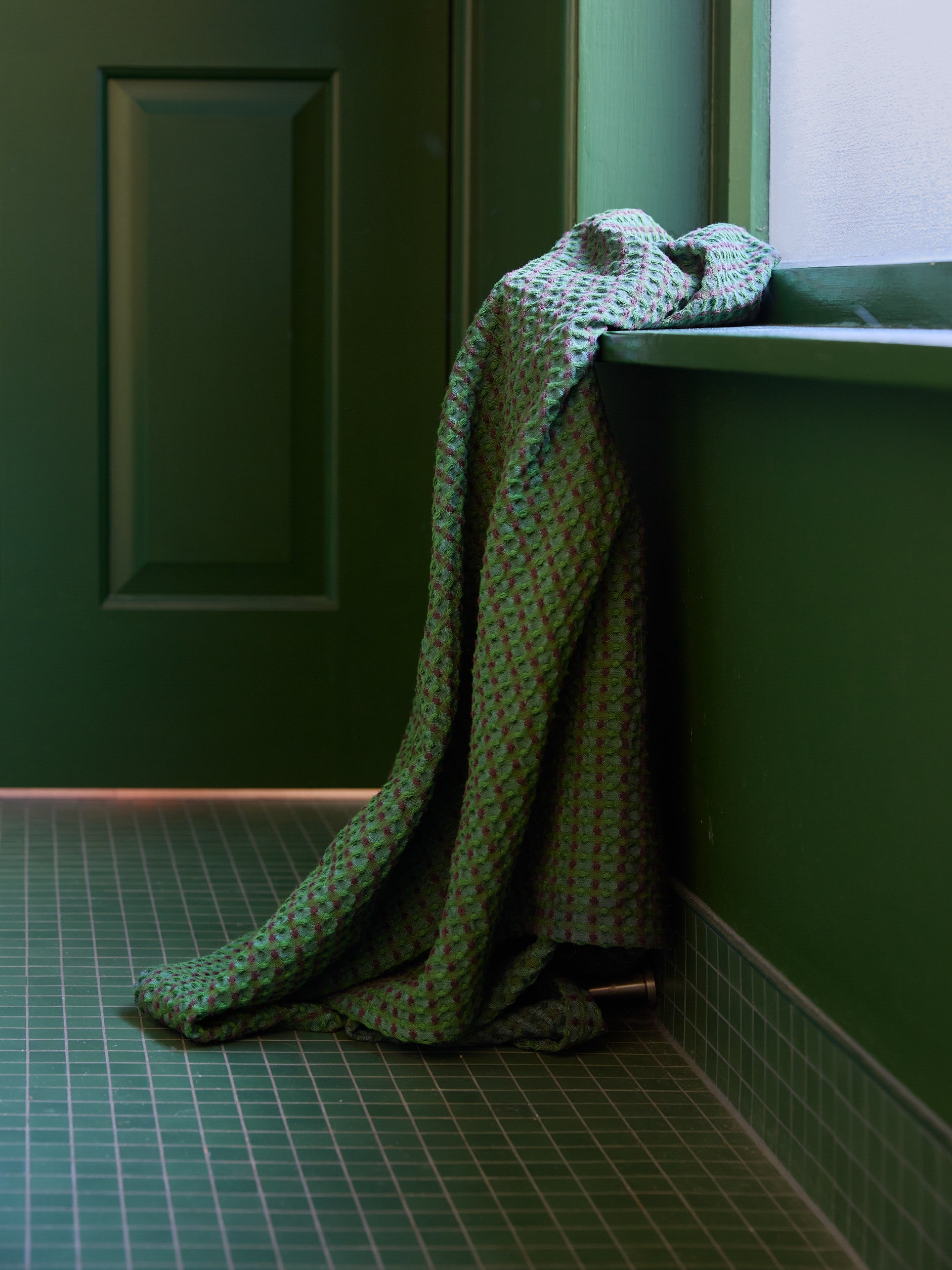 Aalto Bath Sheet None / None