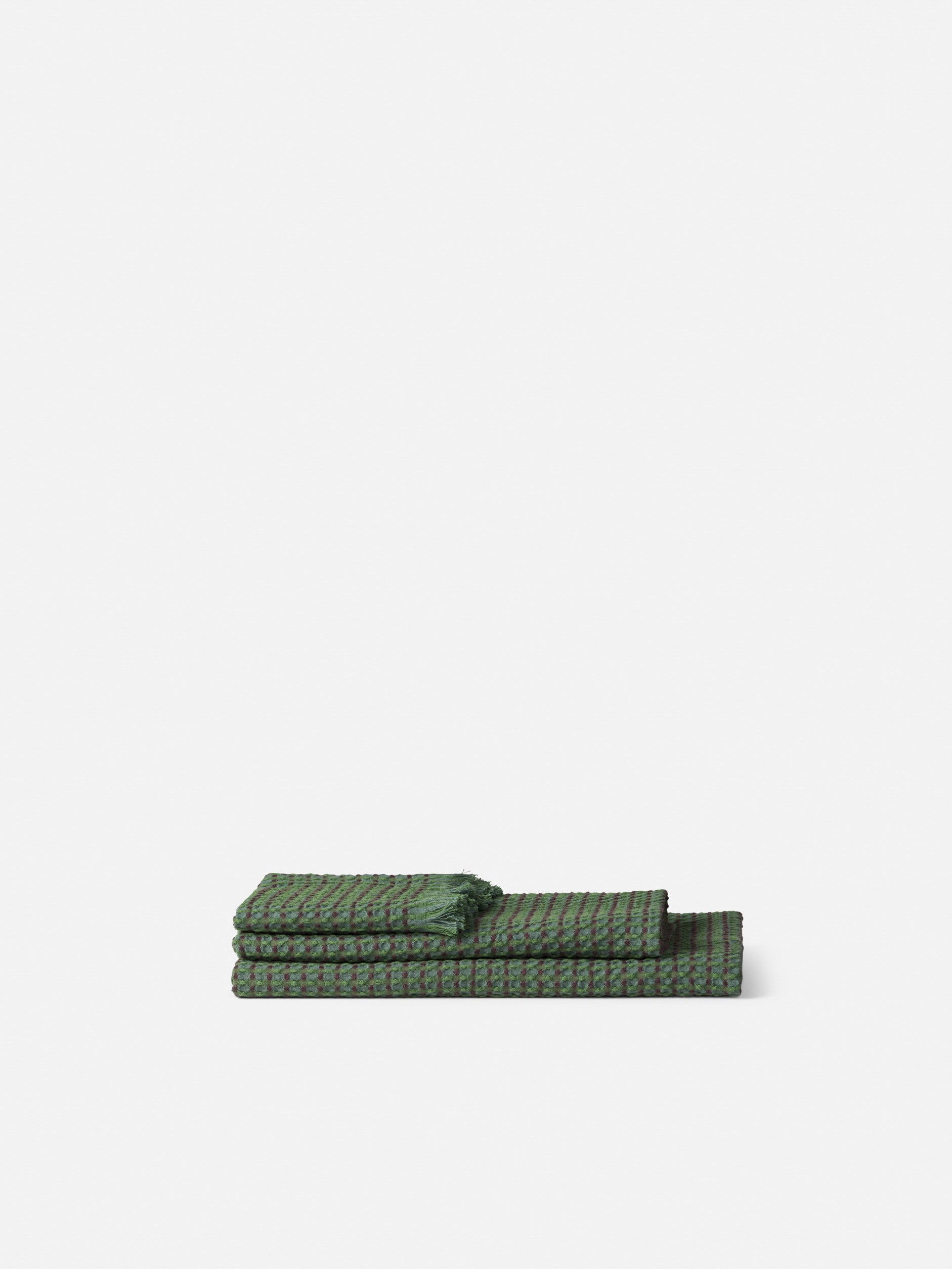 Aalto Bath Sheet None / None