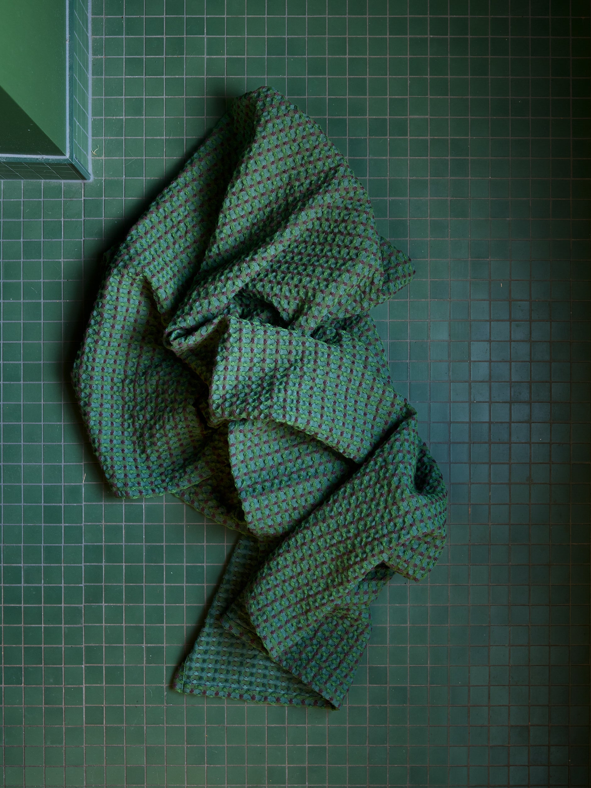 Aalto Bath Sheet None / None