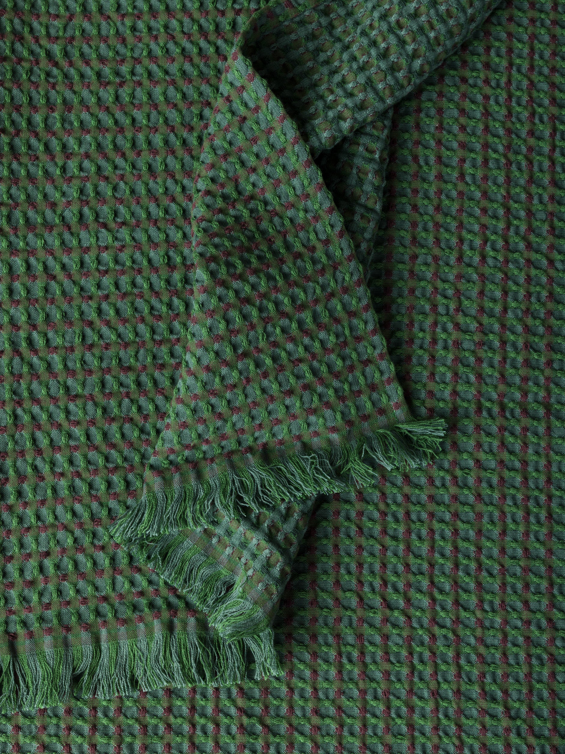 Aalto Hand Towel None / None
