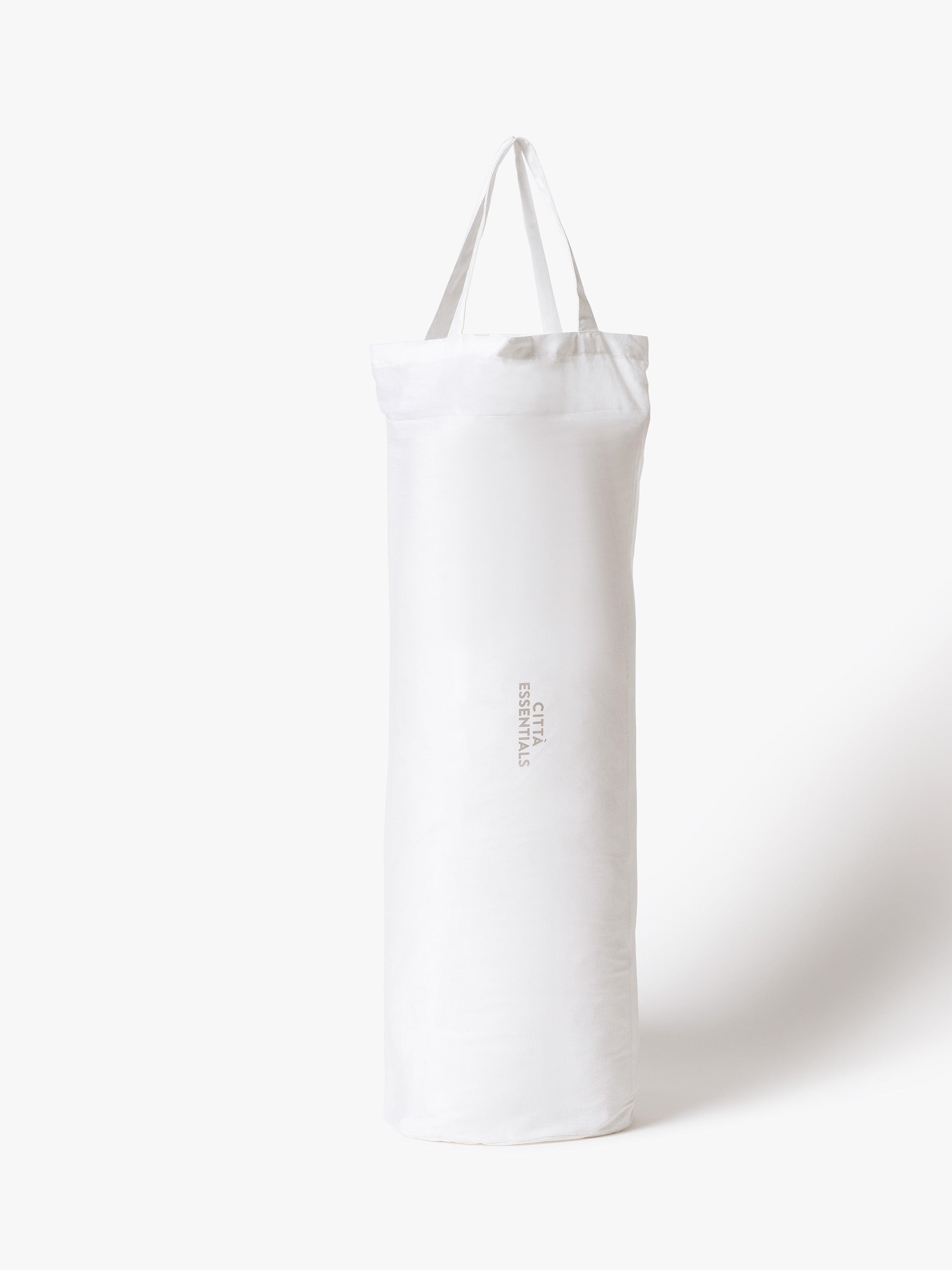 Feather & Down Inner for 60x60cm Cover White / for a 23.62"L x 23.62"W cover