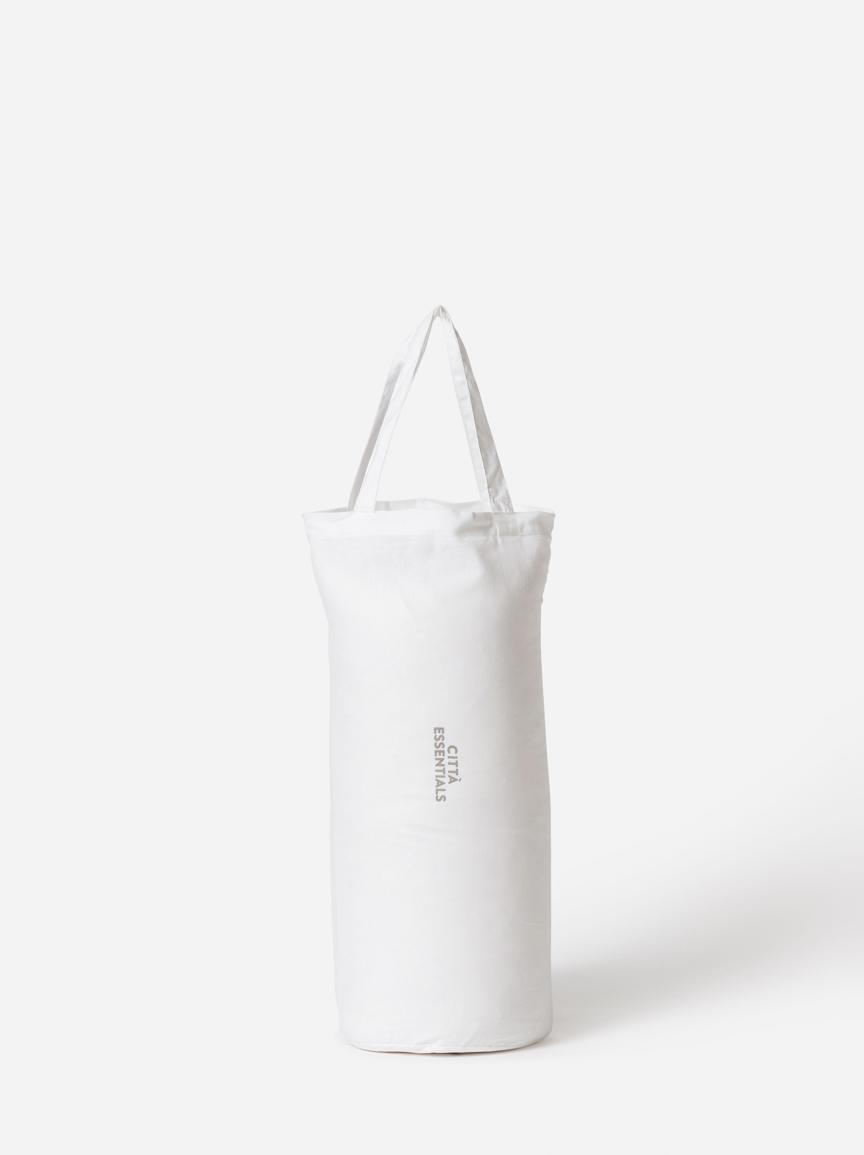 Feather & Down Inner for 45x45cm Cover White / for a 17.72"L x 17.72"W cover