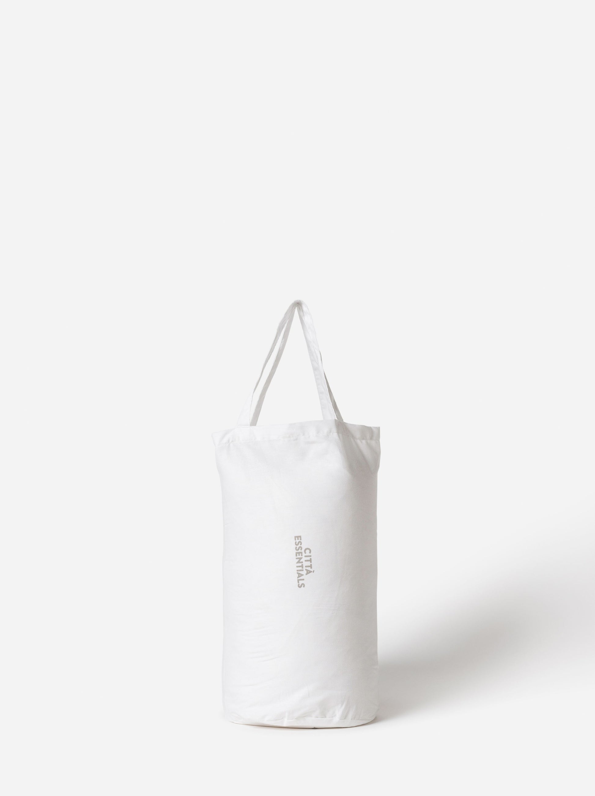 Feather & Down Inner for 60x35cm Cover White / for a 23.62"L x 13.78"W cover