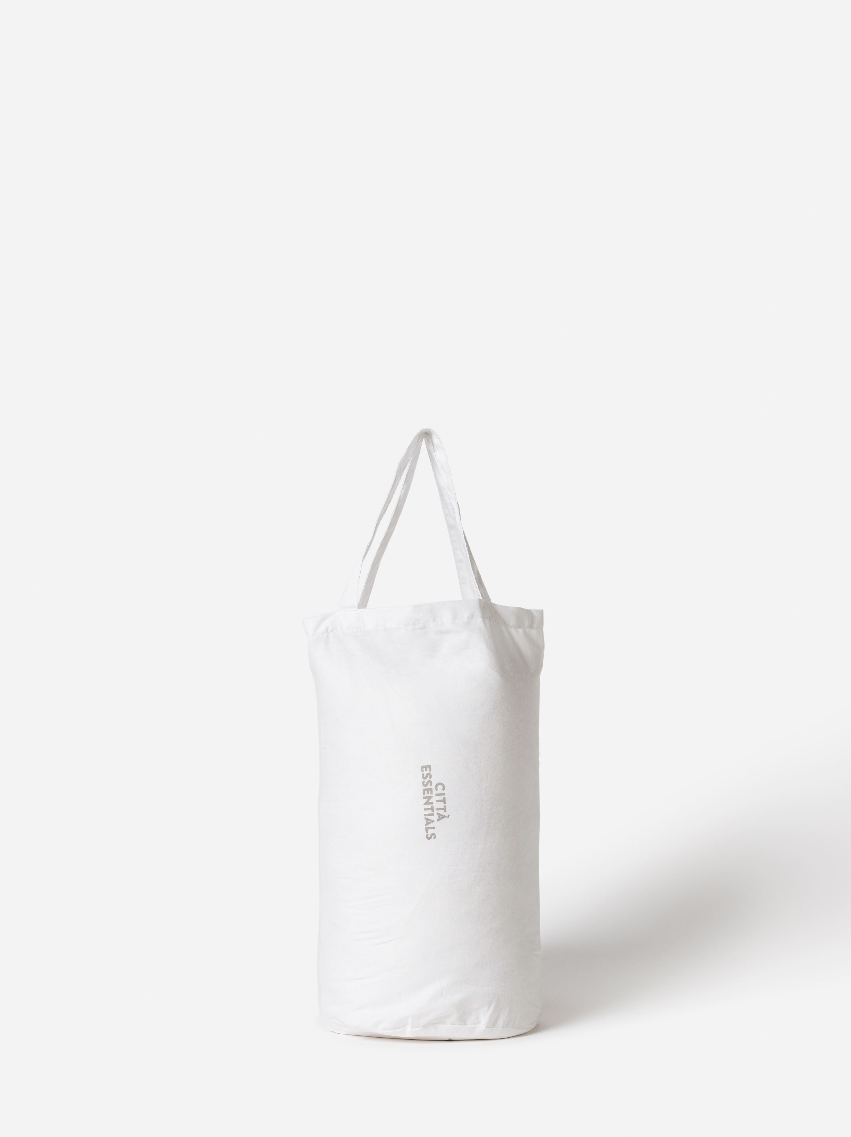 Feather & Down Inner for 60x35cm Cover White / for a 23.62"L x 13.78"W cover