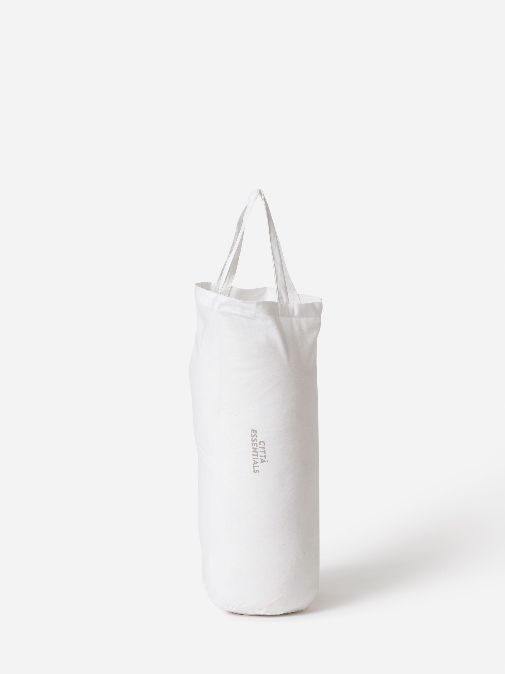 Feather & Down Inner for 55x45cm Cover White / for a 21.65"L x 17.71"W cover