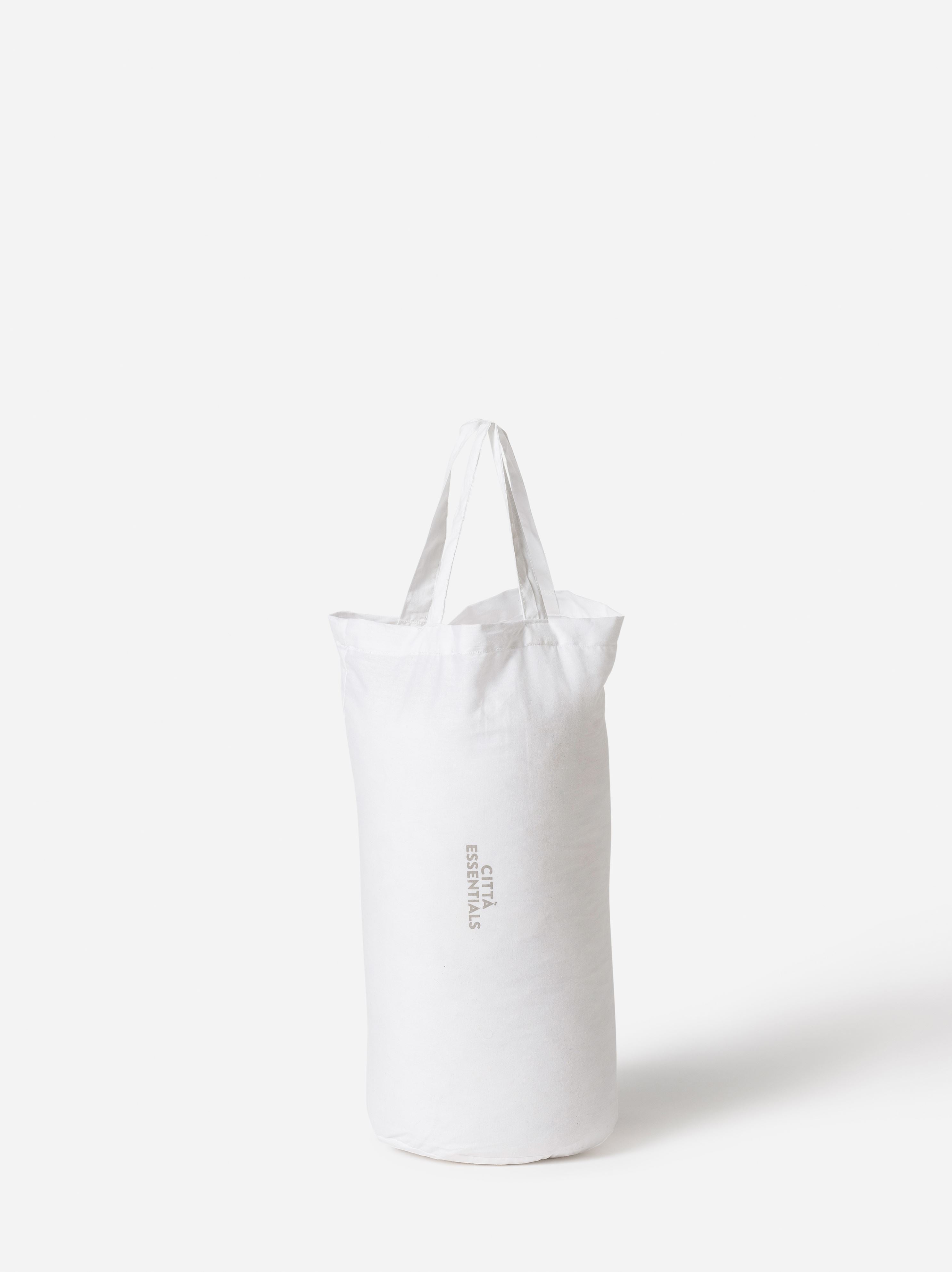 Feather & Down Inner for 60x40cm Cover White / for a 23.62"L x 15.74"W cover