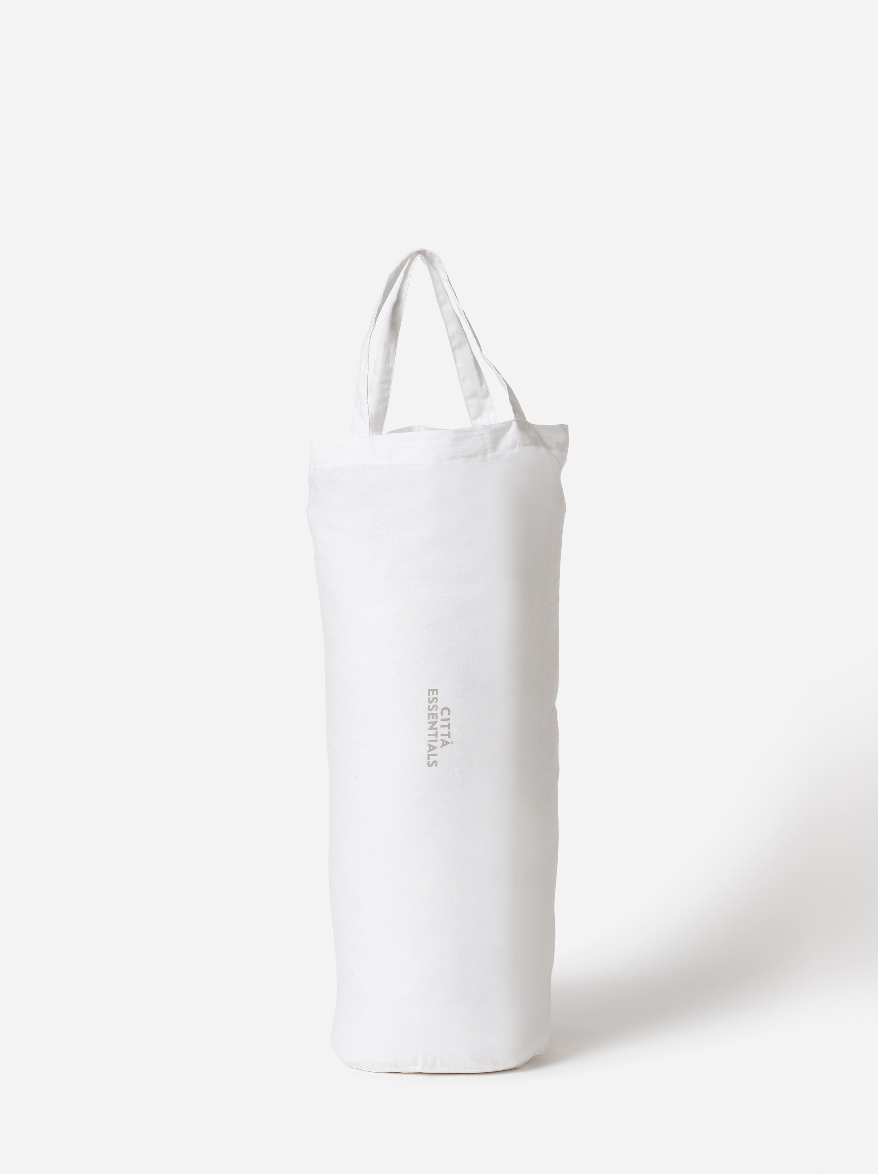 Feather & Down Inner for 65x50cm Cover White / for a 25.59"L x 19.68"W cover