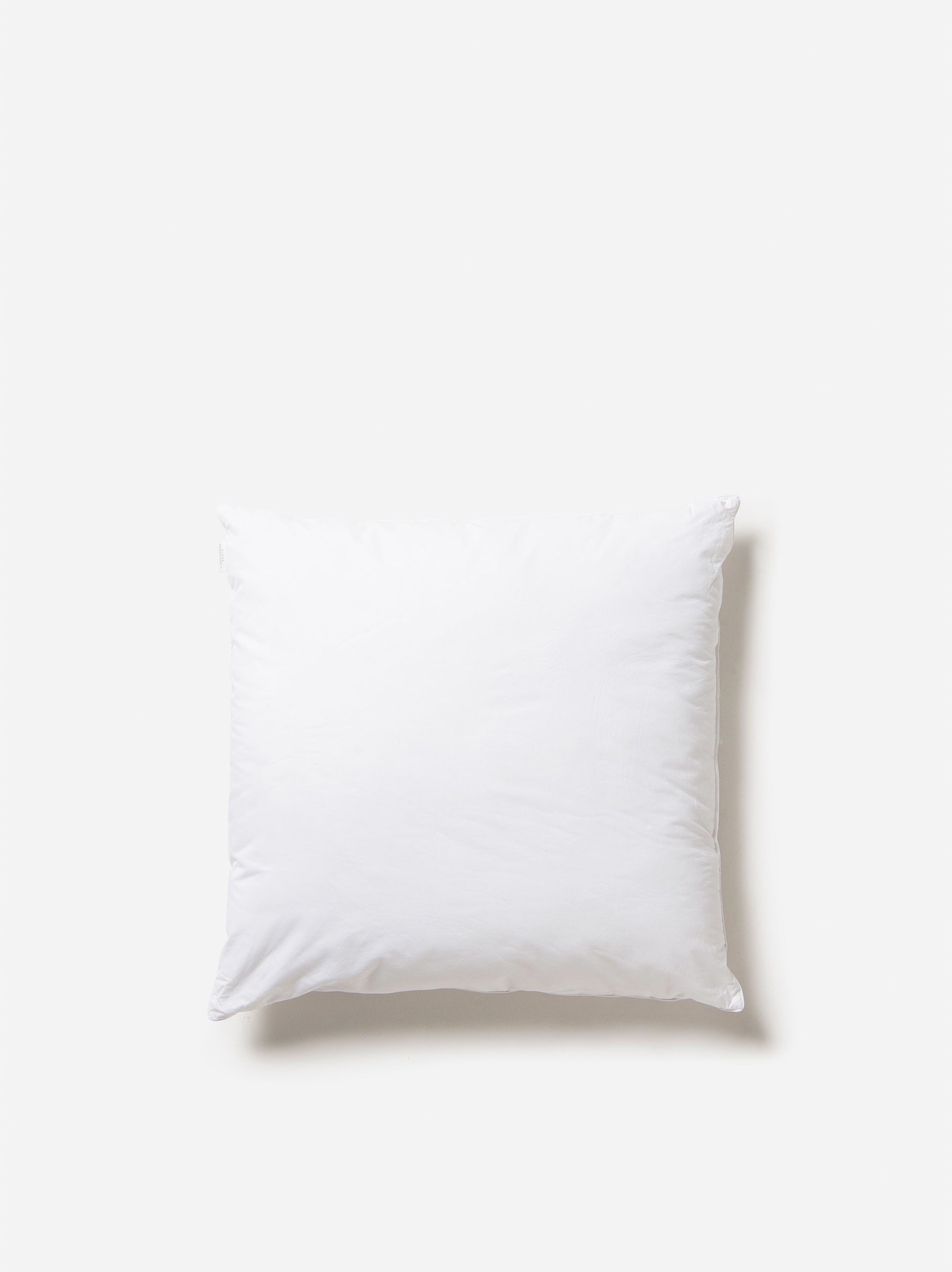 Micro Fibre Inner for 65x65cm Cover White / for a 25.59"L x 25.59"W cover