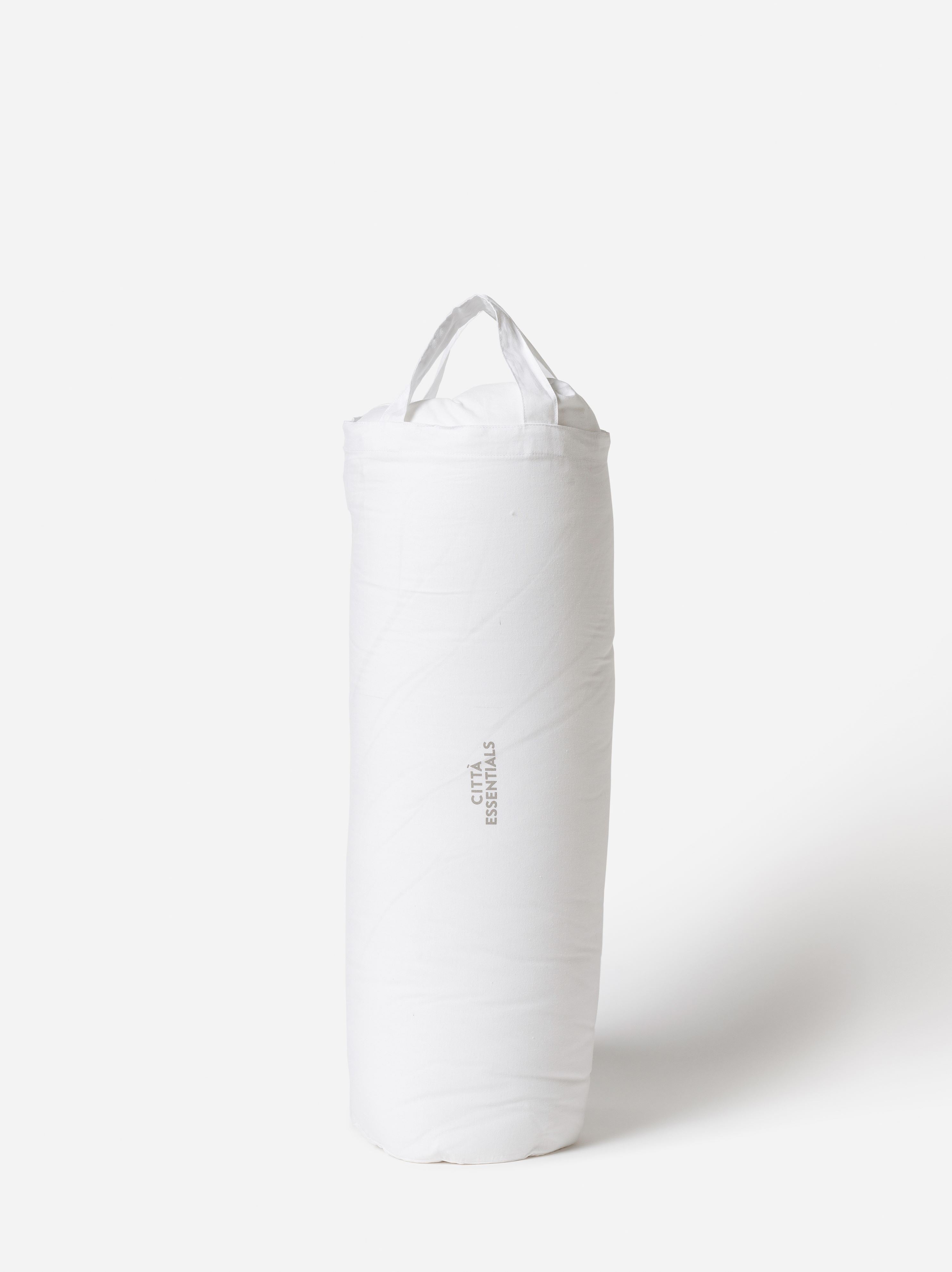 Micro Fibre Inner for 65x65cm Cover White / for a 25.59"L x 25.59"W cover