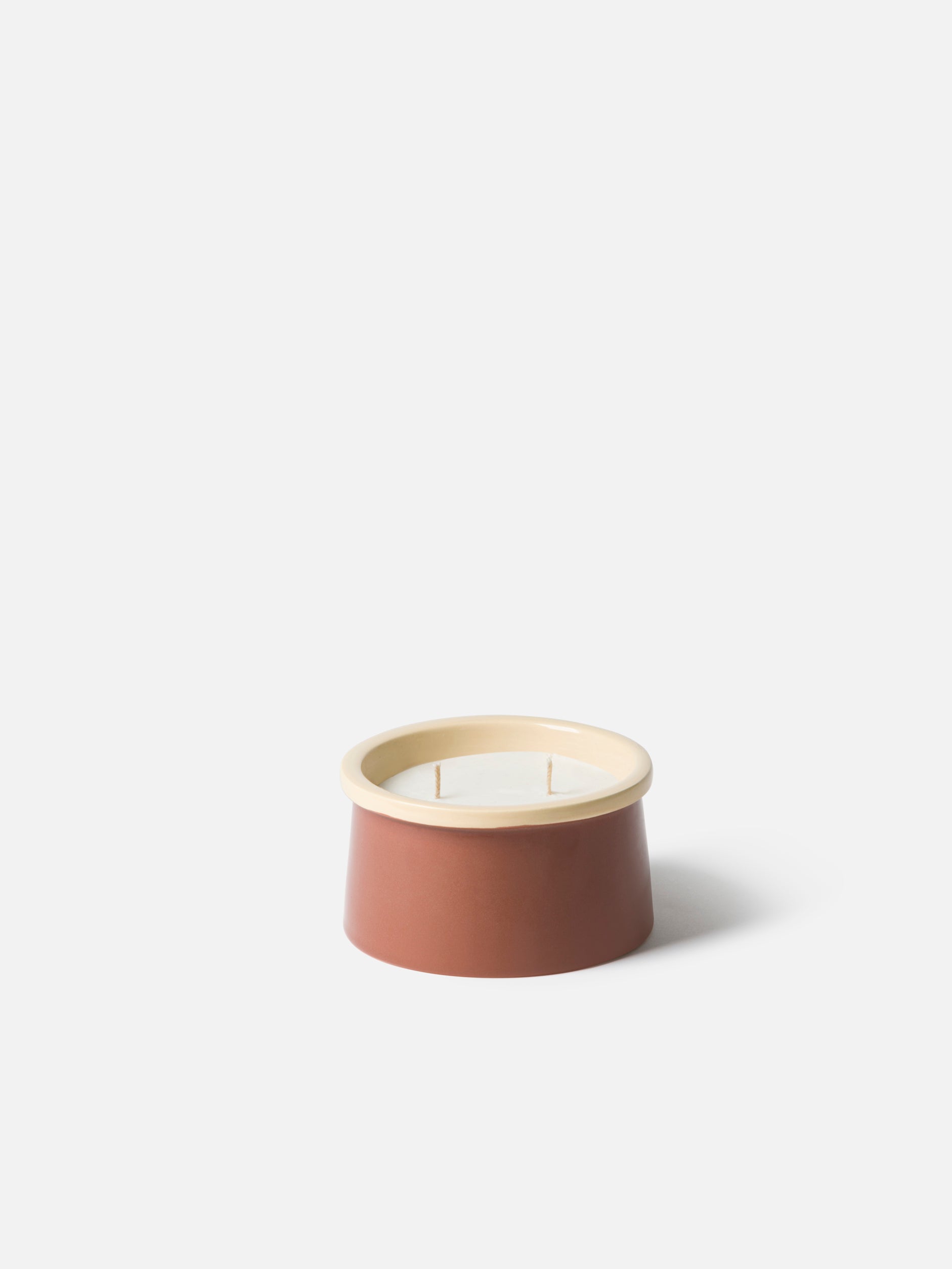 Ana Scented Candle Lemon Verbena / Short
