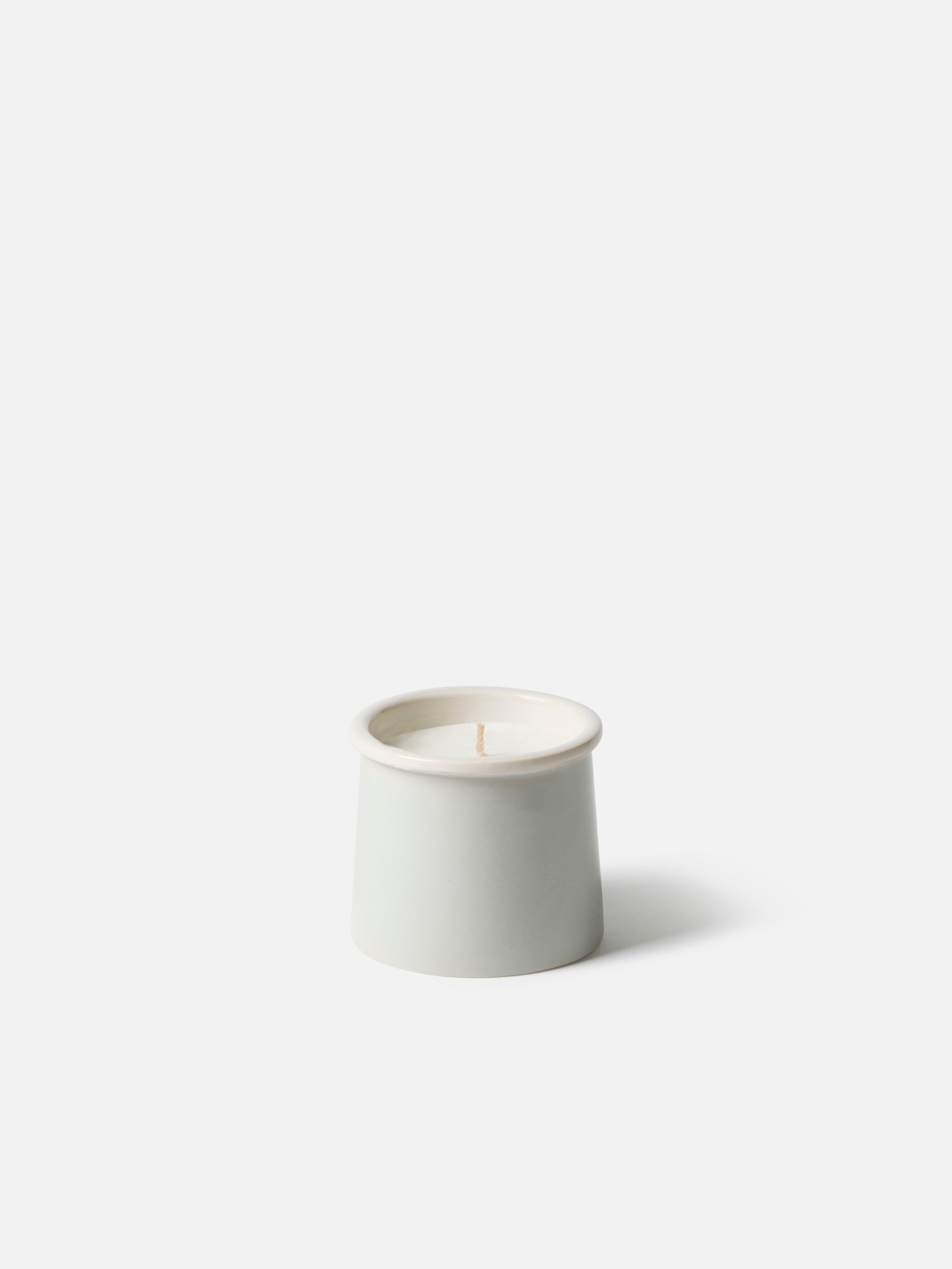 Ana Scented Candle Lemon Verbena / Tall