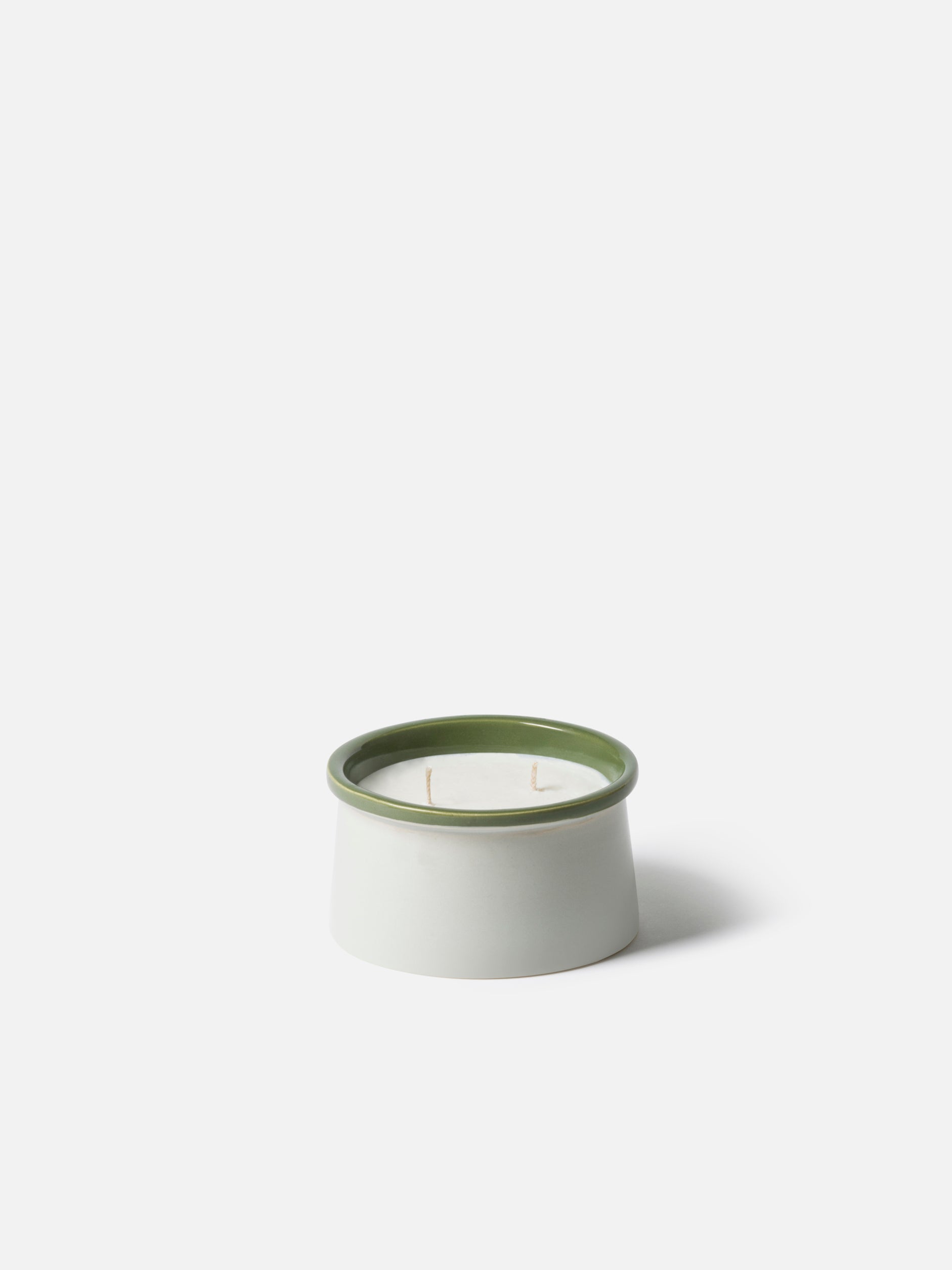 Ana Scented Candle Fig & Cassis / Short