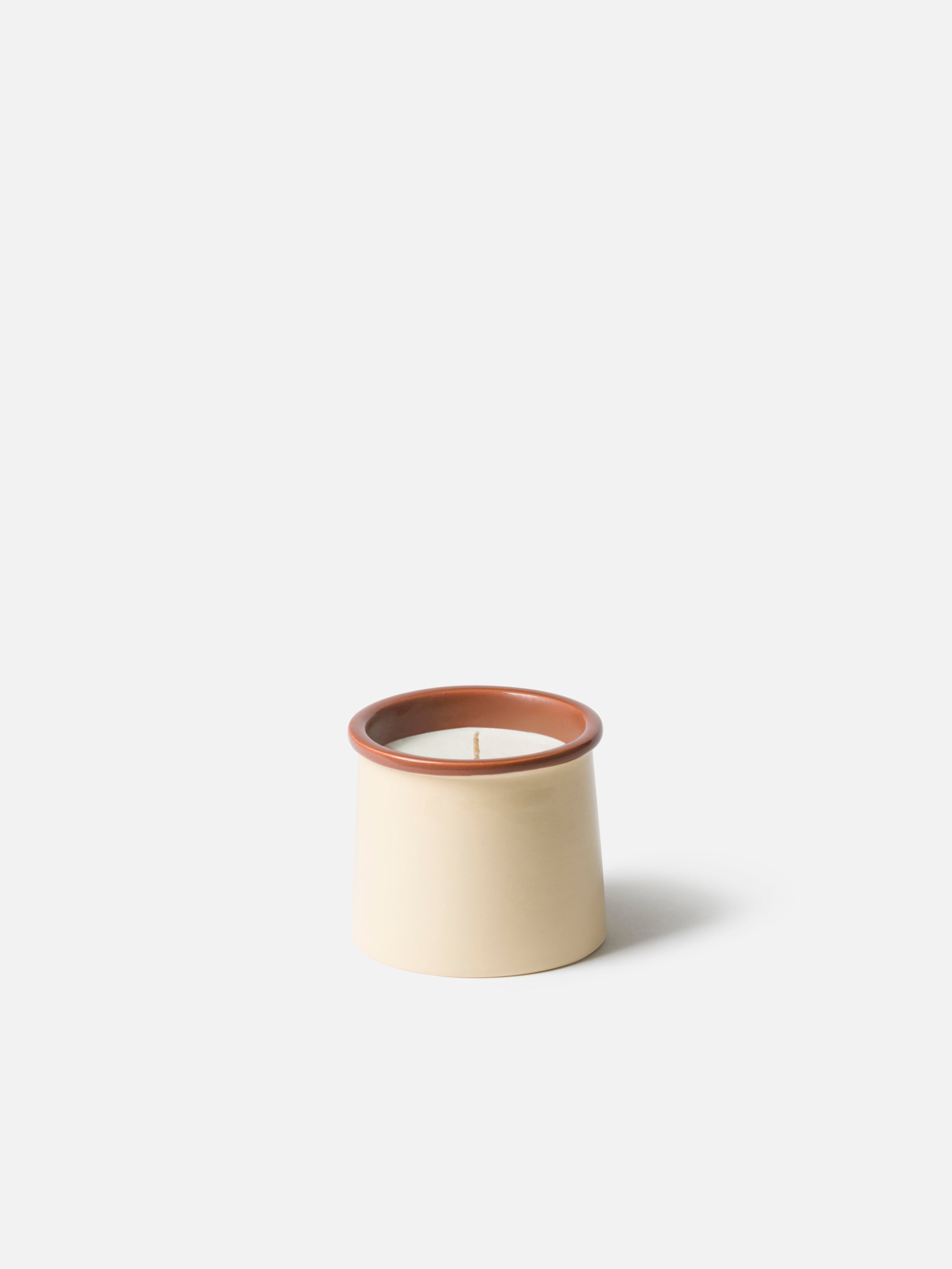 Ana Scented Candle Fig & Cassis / Tall