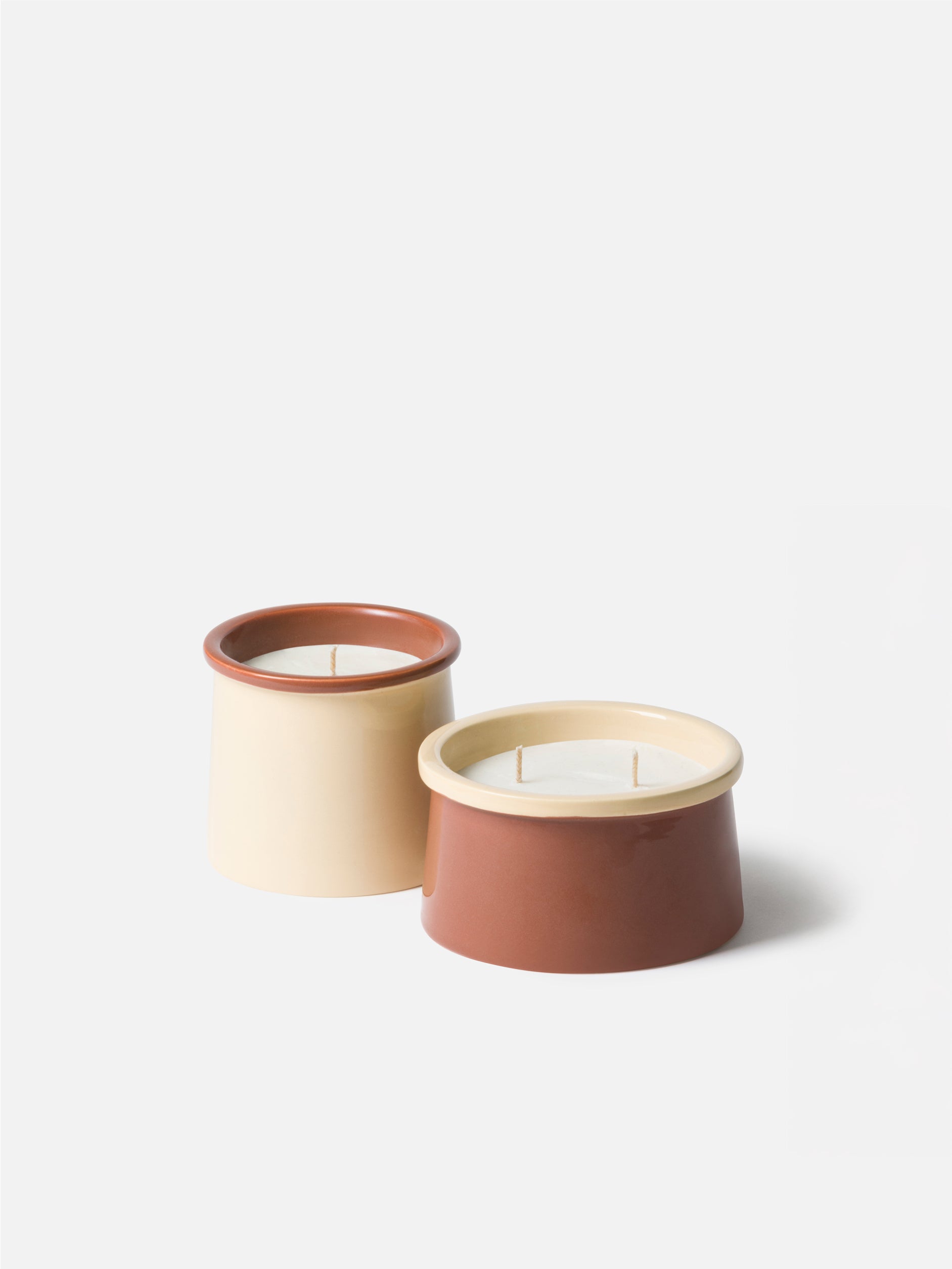 Ana Scented Candle Fig & Cassis / Tall