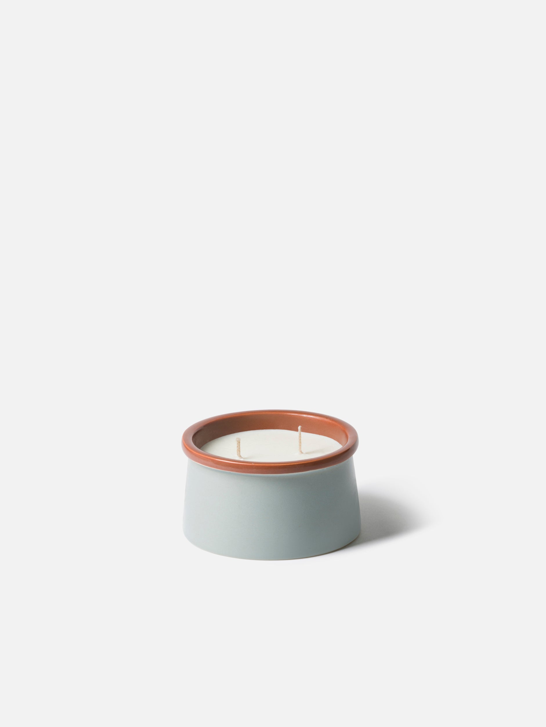 Ana Scented Candle Sandalwood / Short