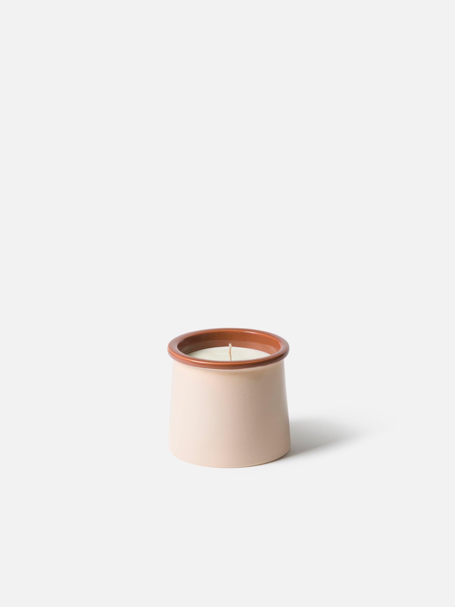 Ana Scented Candle Sandalwood / Tall