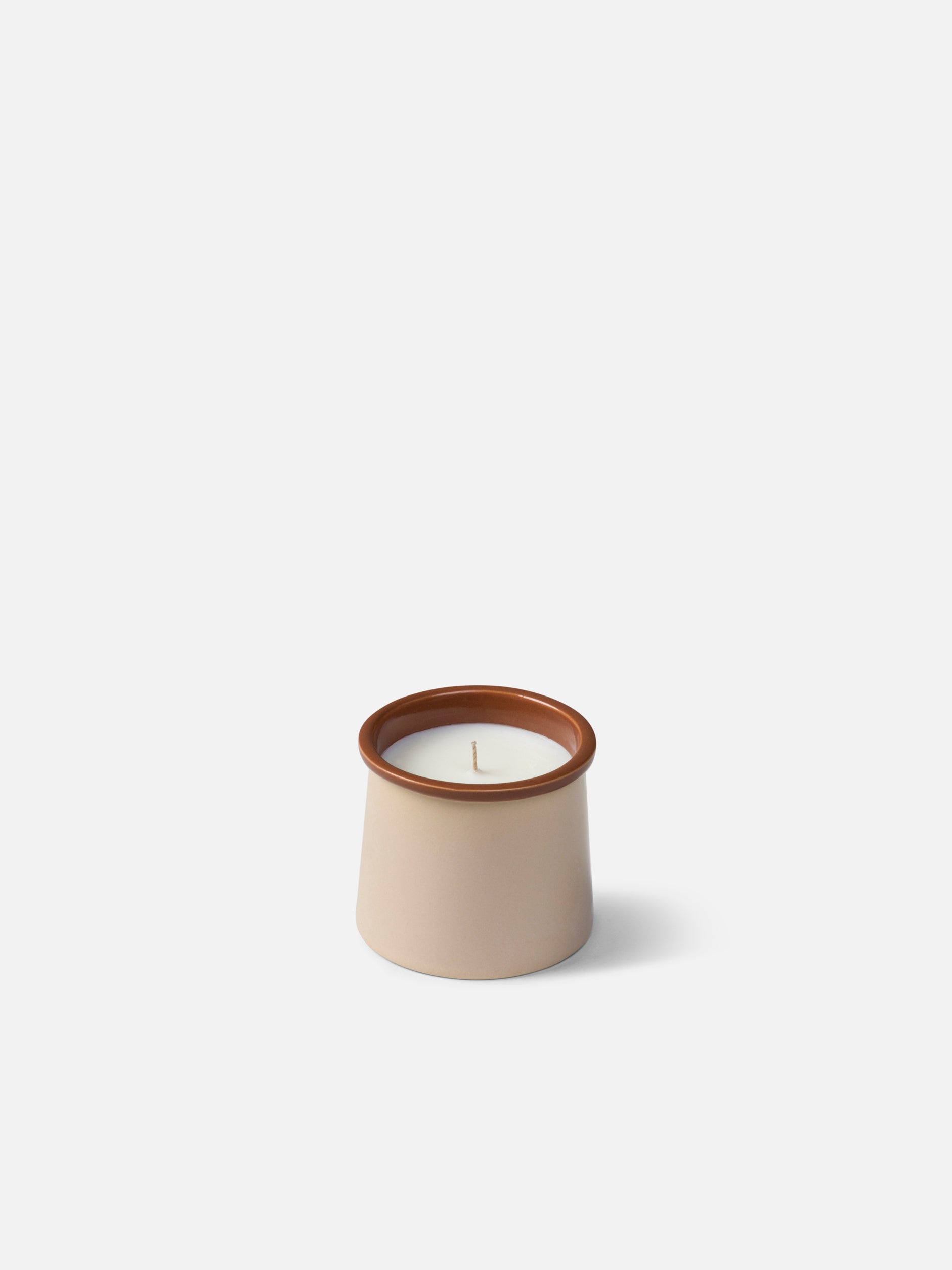 Ana Scented Candle Sandalwood / Tall