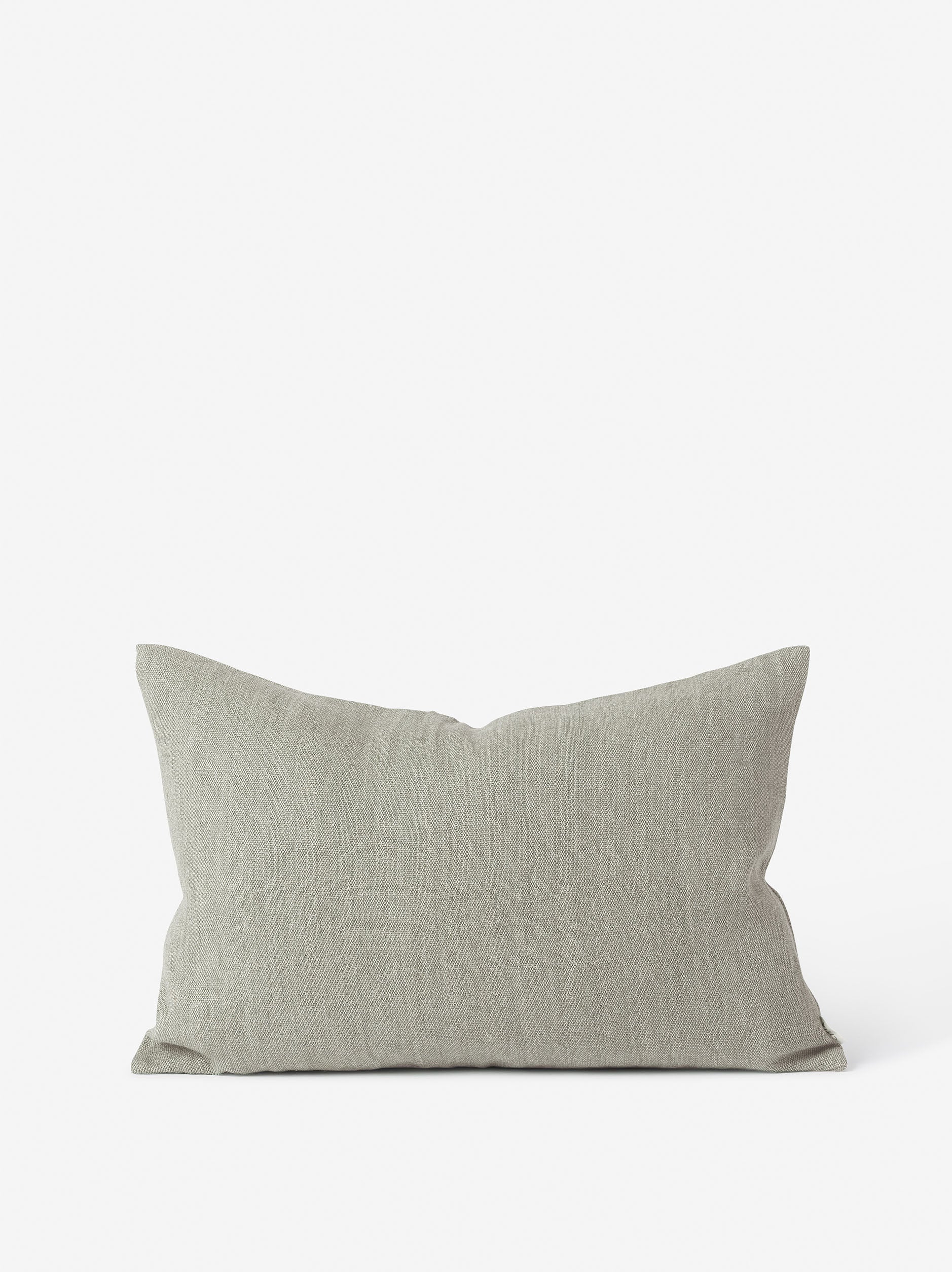Ida Cushion Cover Haze / 23.62"L x 15.74"W