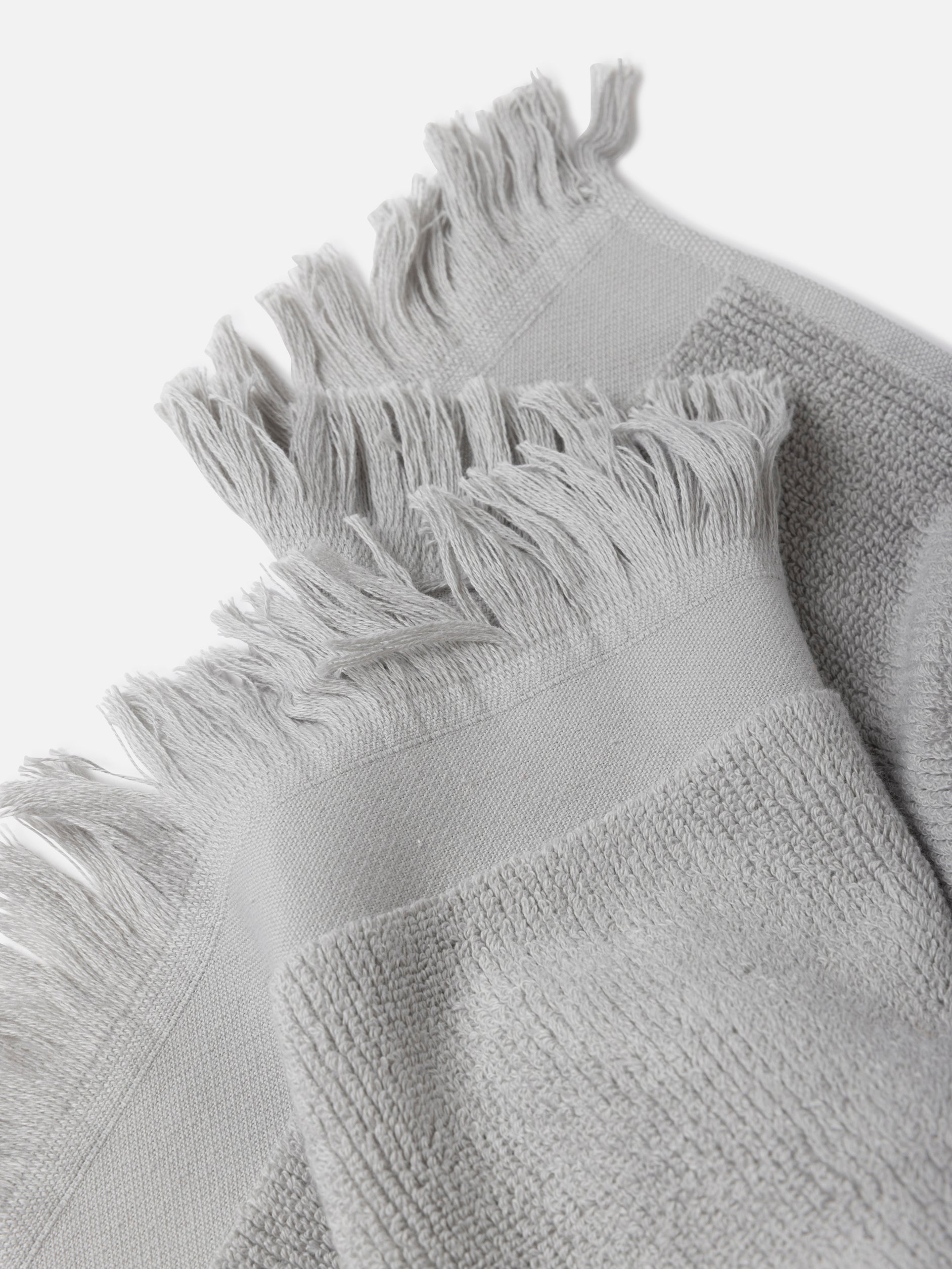 Egyptian Cotton Towel Range Puddle / Bath Towel