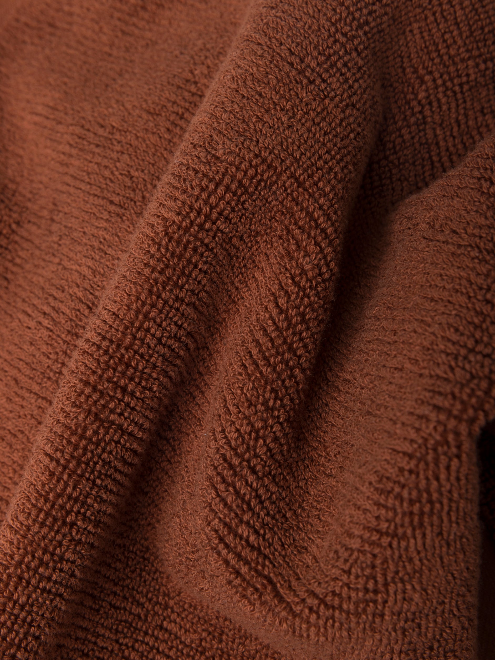 Egyptian Cotton Towel Range Paprika / Hand Towel