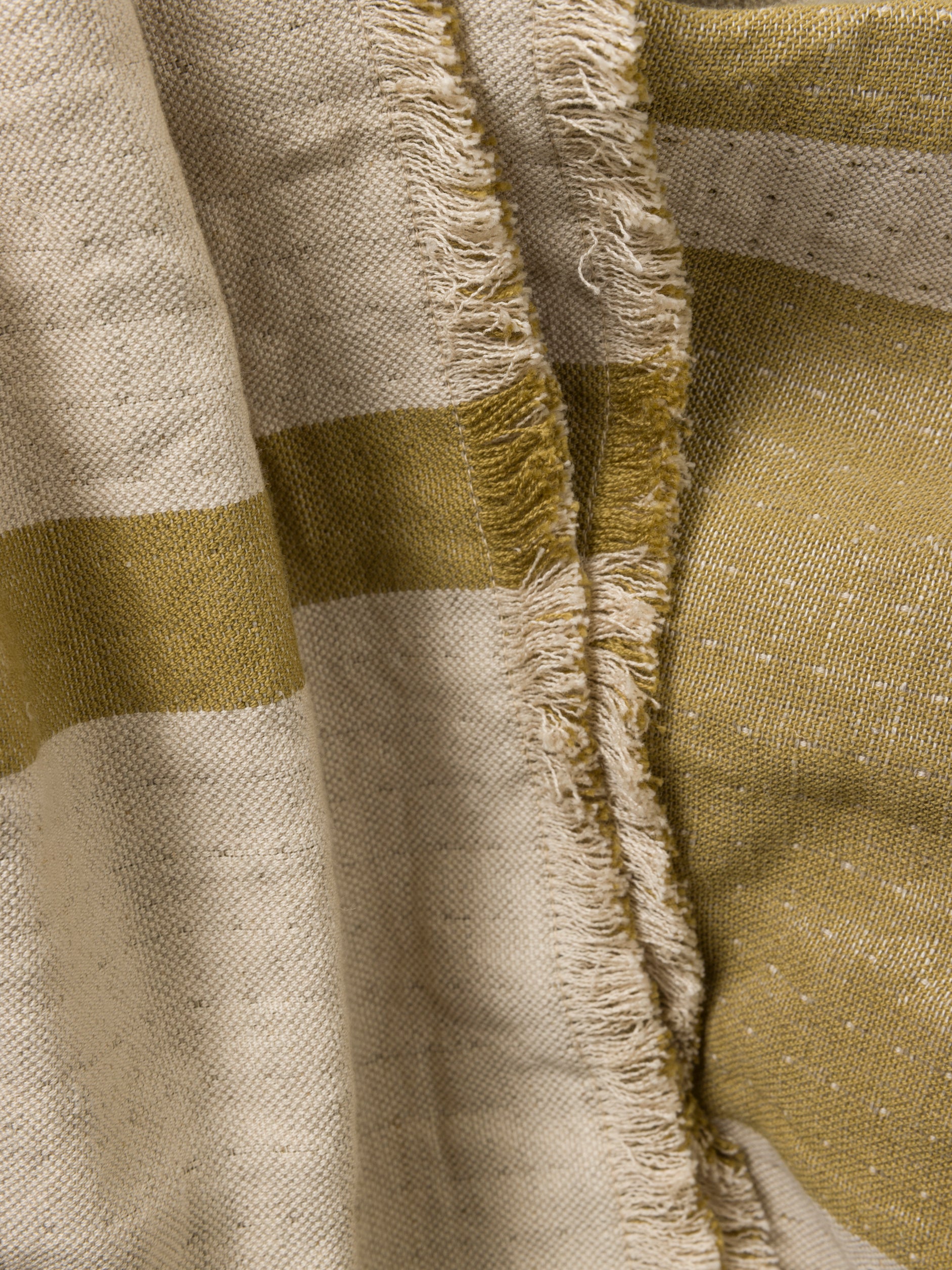 Carnival Bedspread Natural/Cider / King/Super King