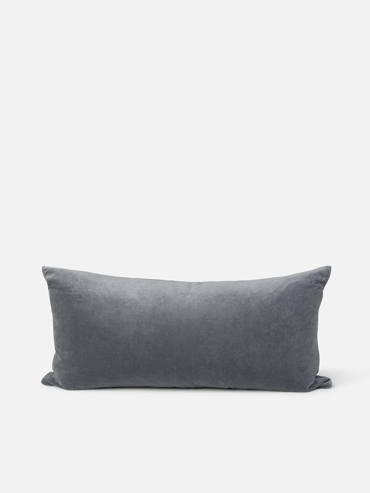 Cotton Velvet Cushion Cover Cod / 31.49" x 15.74"