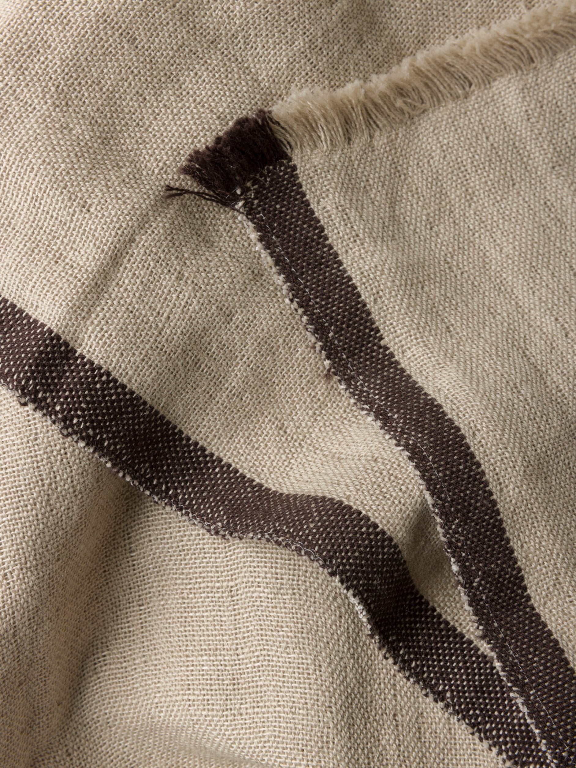 Austen Bedspread Rye/Chambray / King/Super King