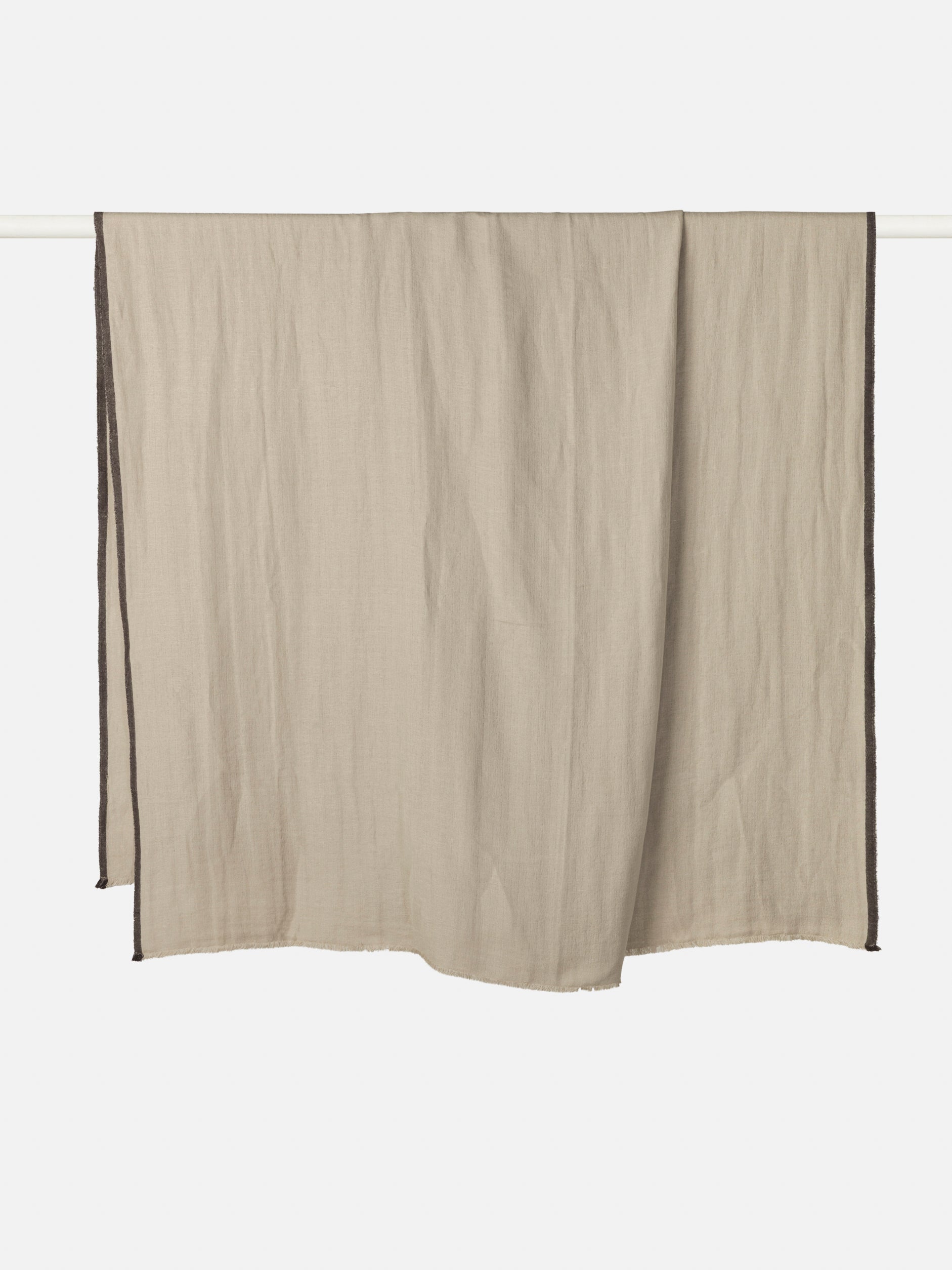 Austen Bedspread Rye/Chambray / Queen
