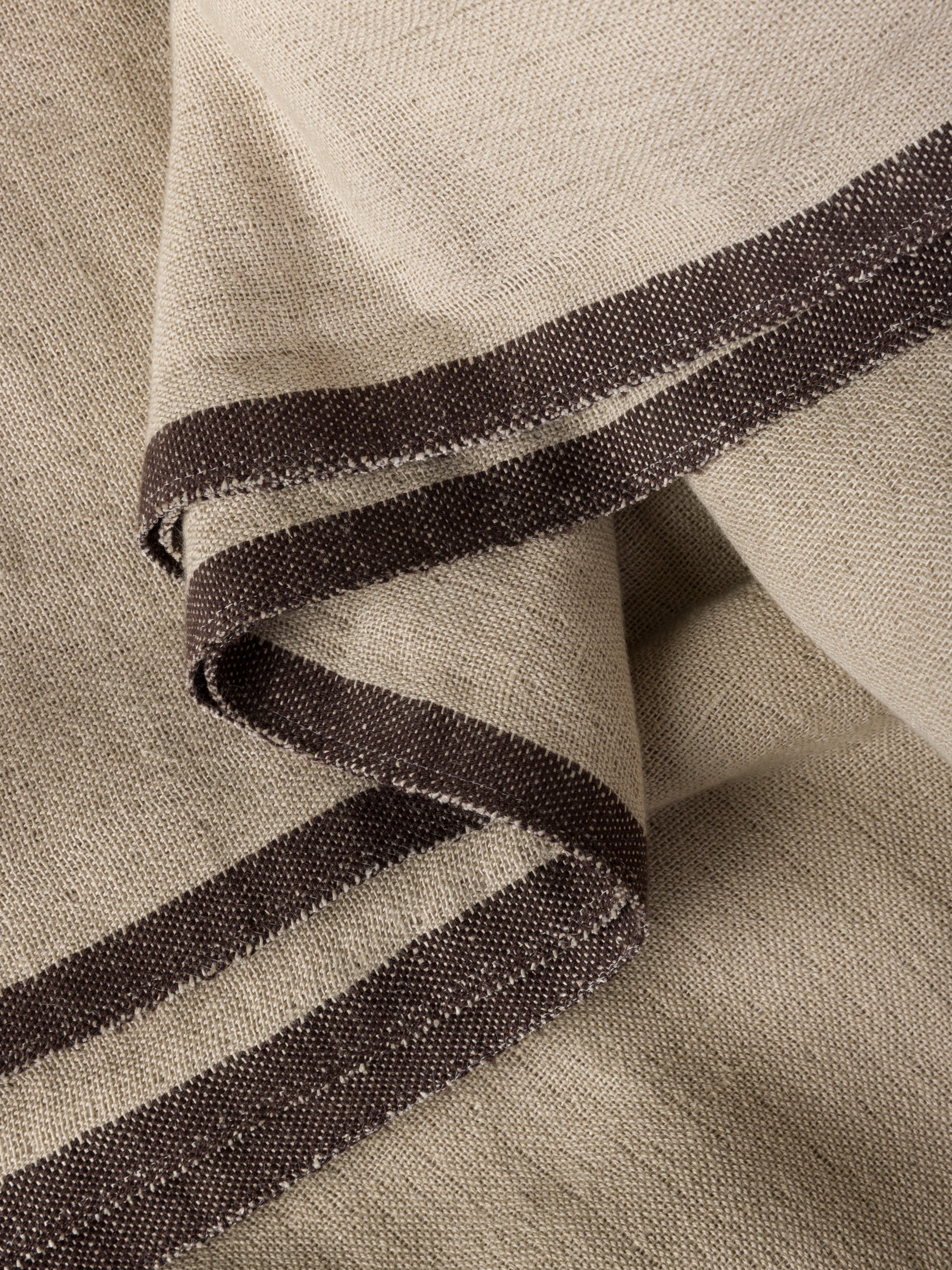 Austen Bedspread Rye/Chambray / Queen