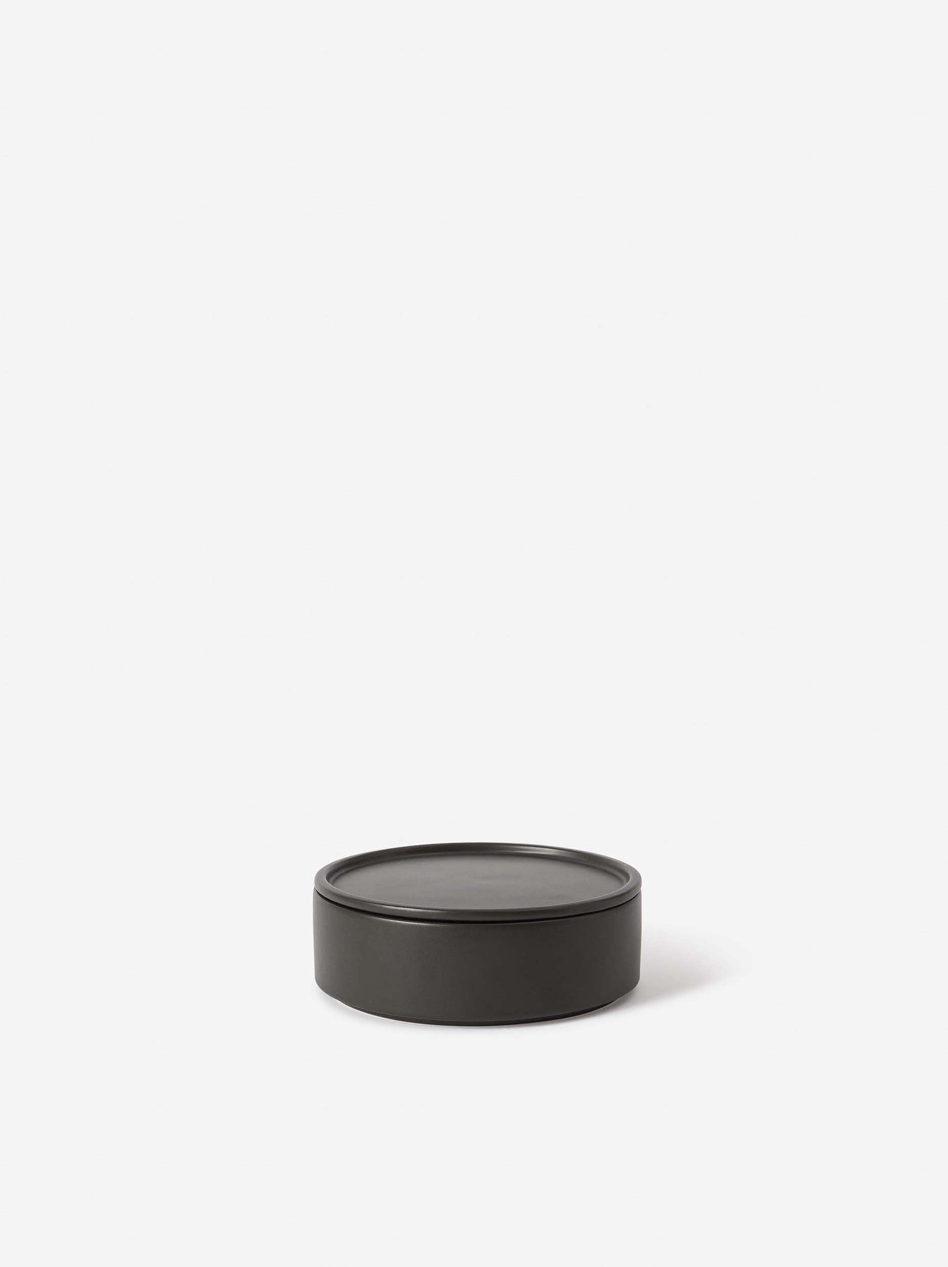 Bower Ceramic Canister Nori / Large